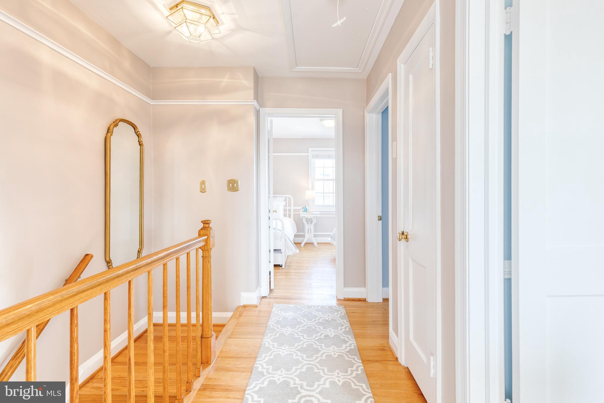 LOCH RAVEN MANOR - Residential