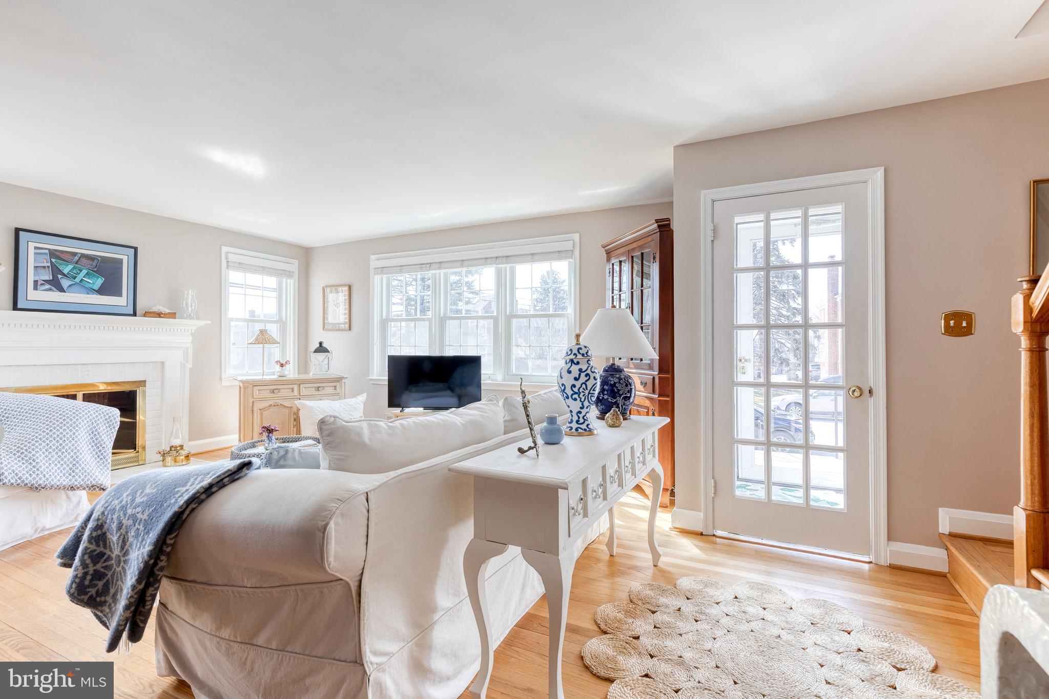 LOCH RAVEN MANOR - Residential