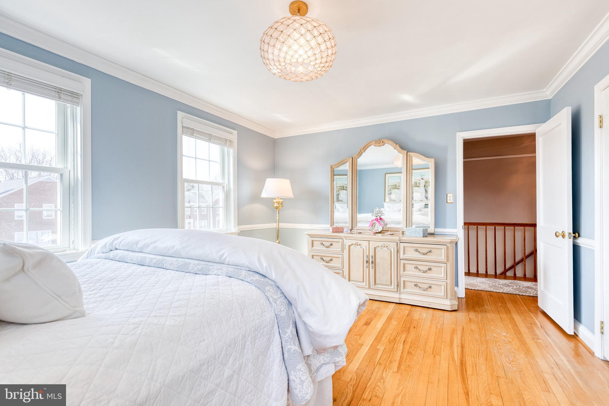 LOCH RAVEN MANOR - Residential