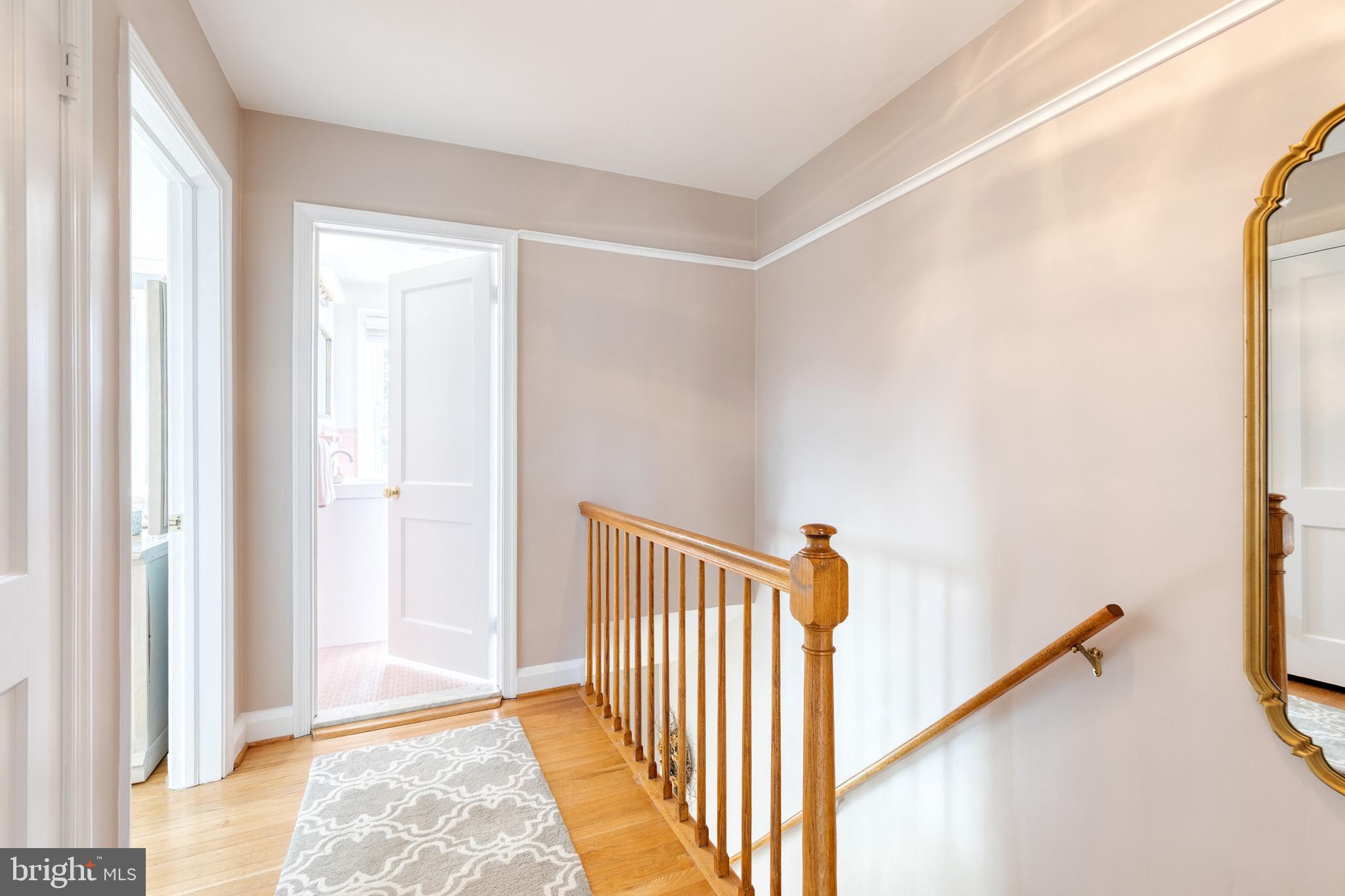 LOCH RAVEN MANOR - Residential