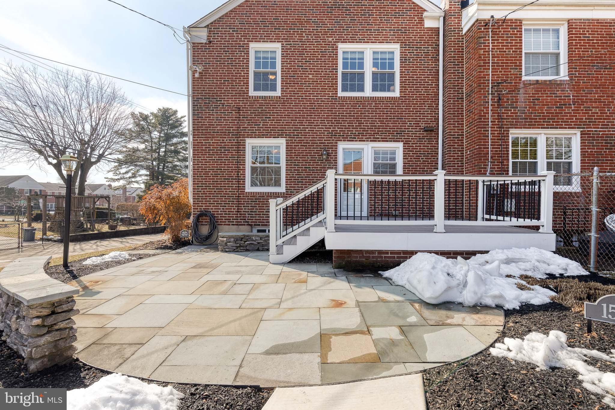 LOCH RAVEN MANOR - Residential