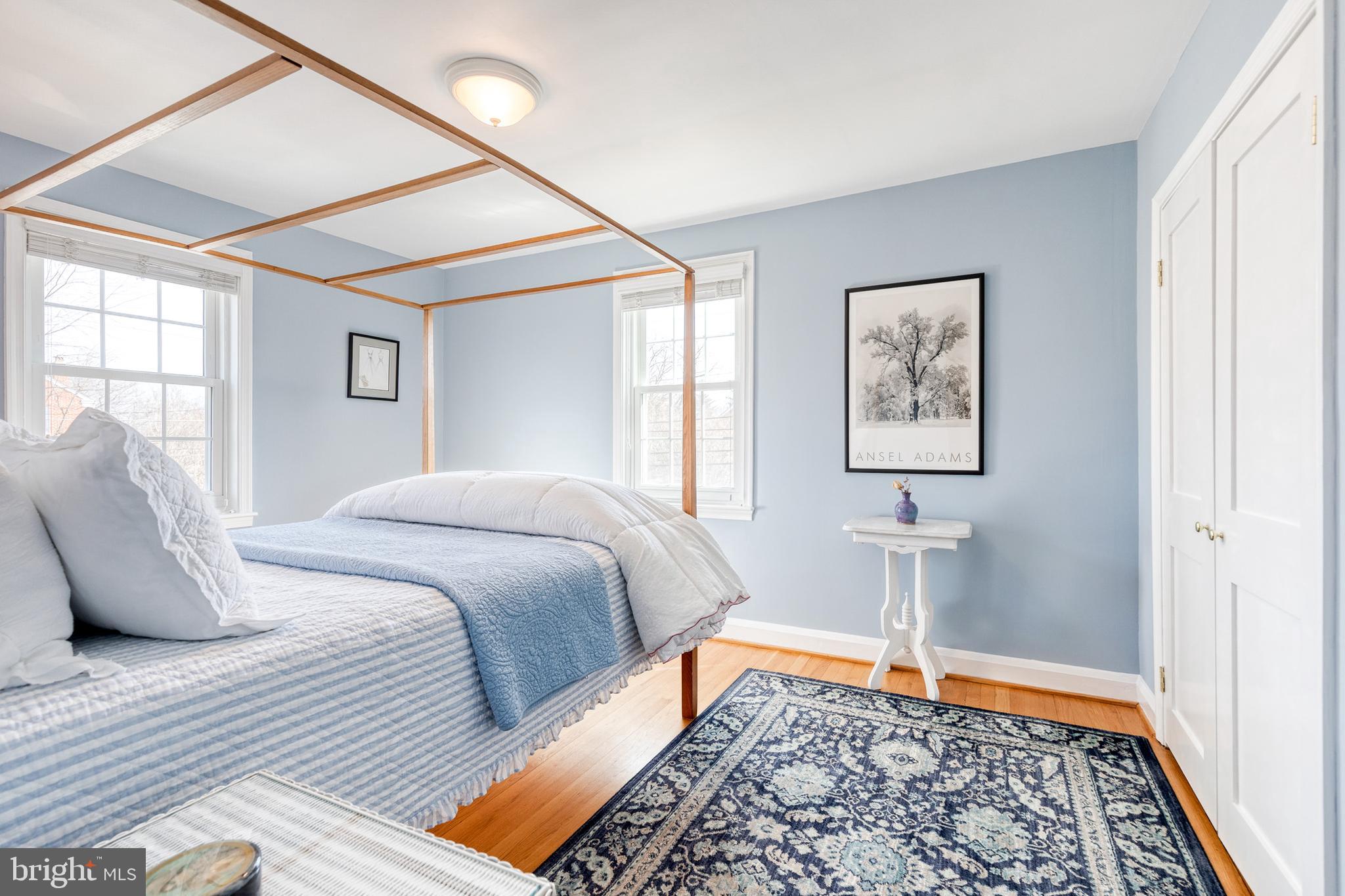 LOCH RAVEN MANOR - Residential