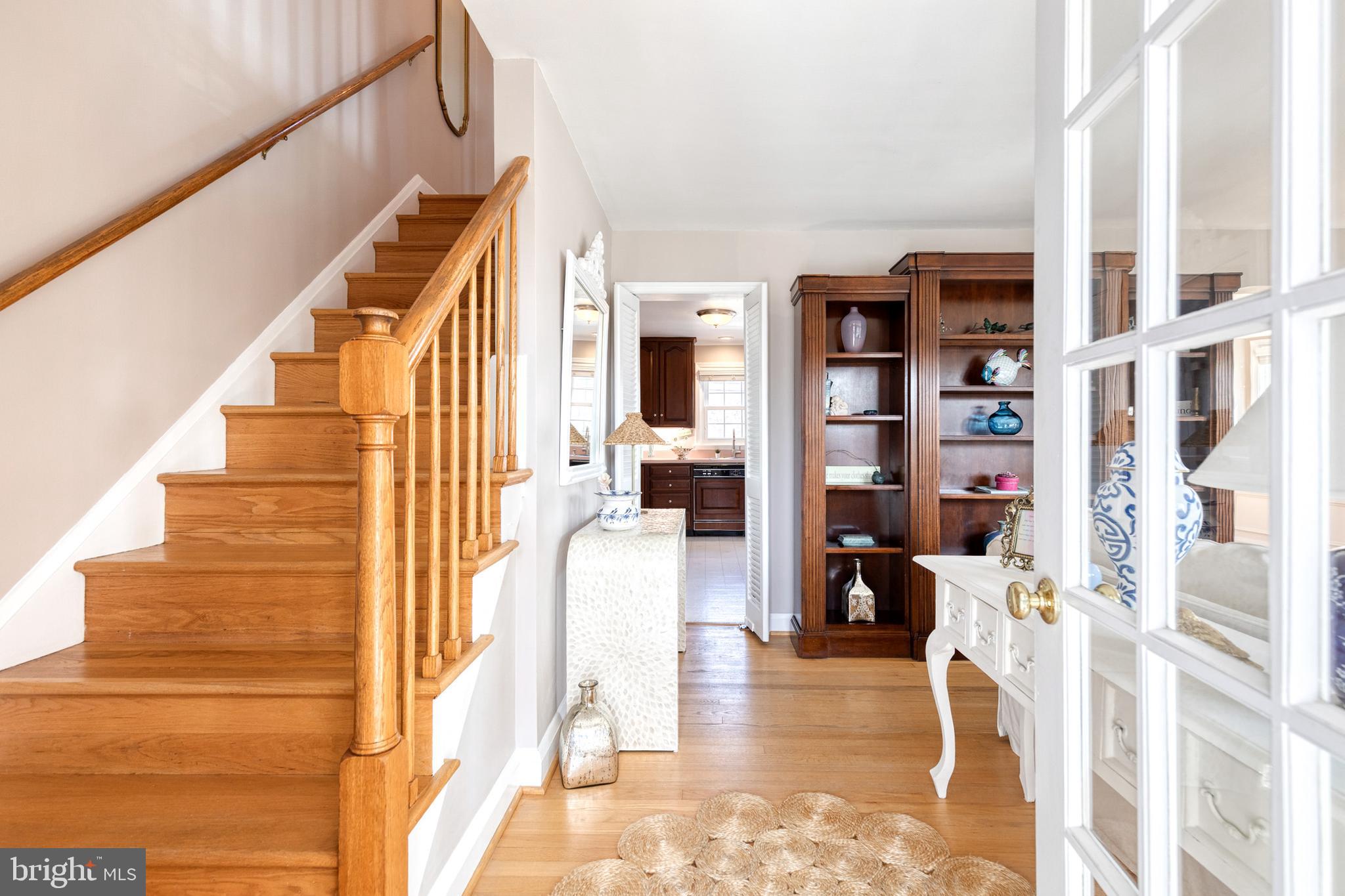 LOCH RAVEN MANOR - Residential