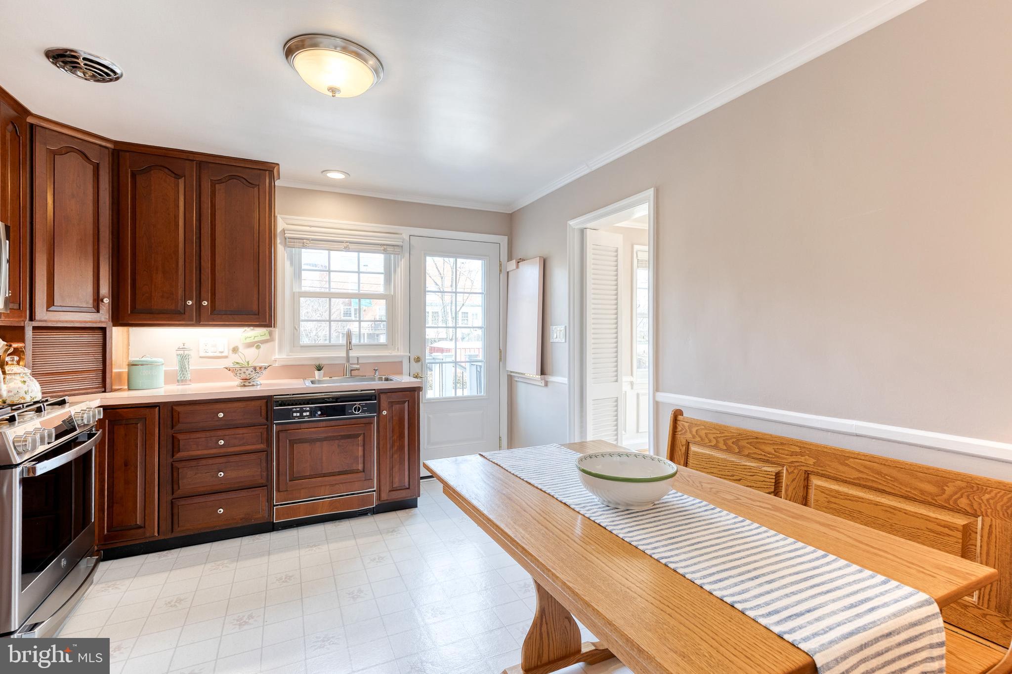 LOCH RAVEN MANOR - Residential