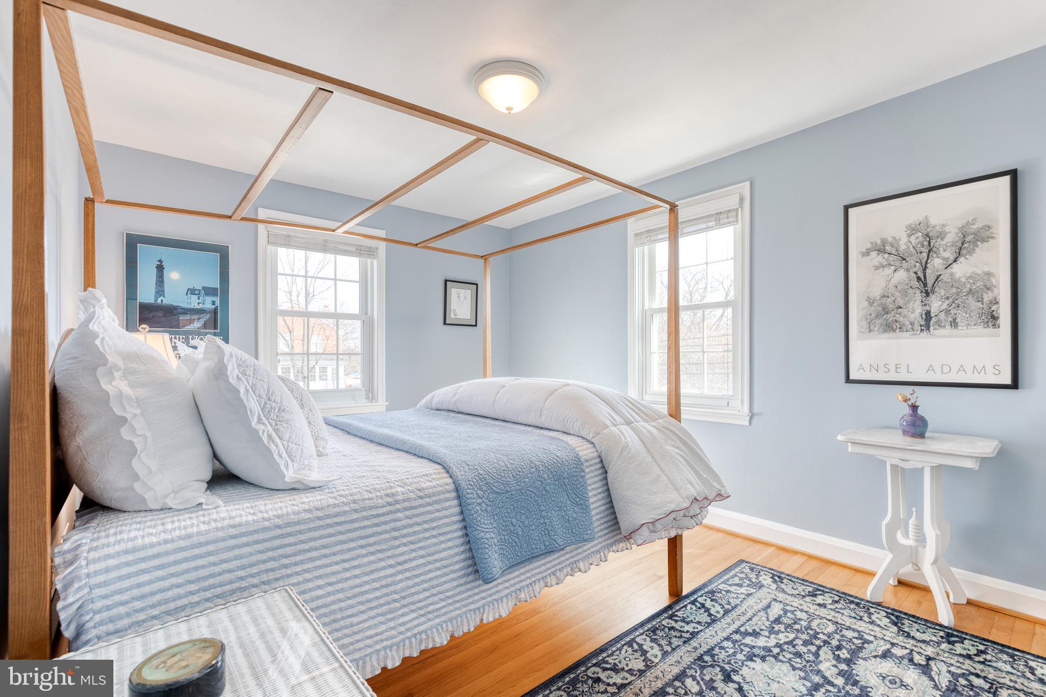 LOCH RAVEN MANOR - Residential