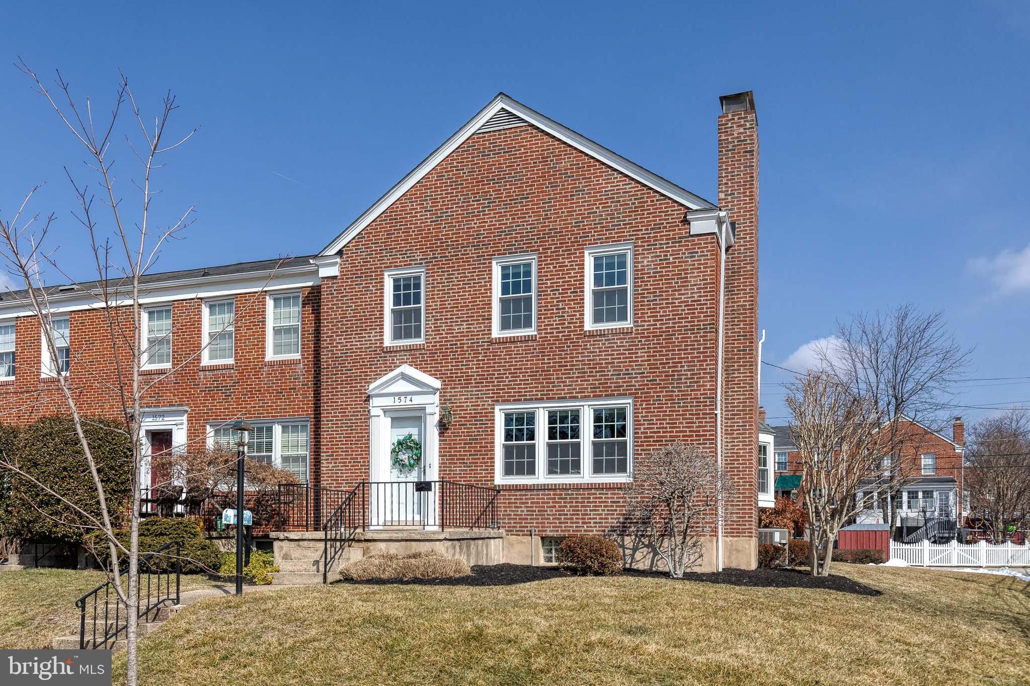 LOCH RAVEN MANOR - Residential