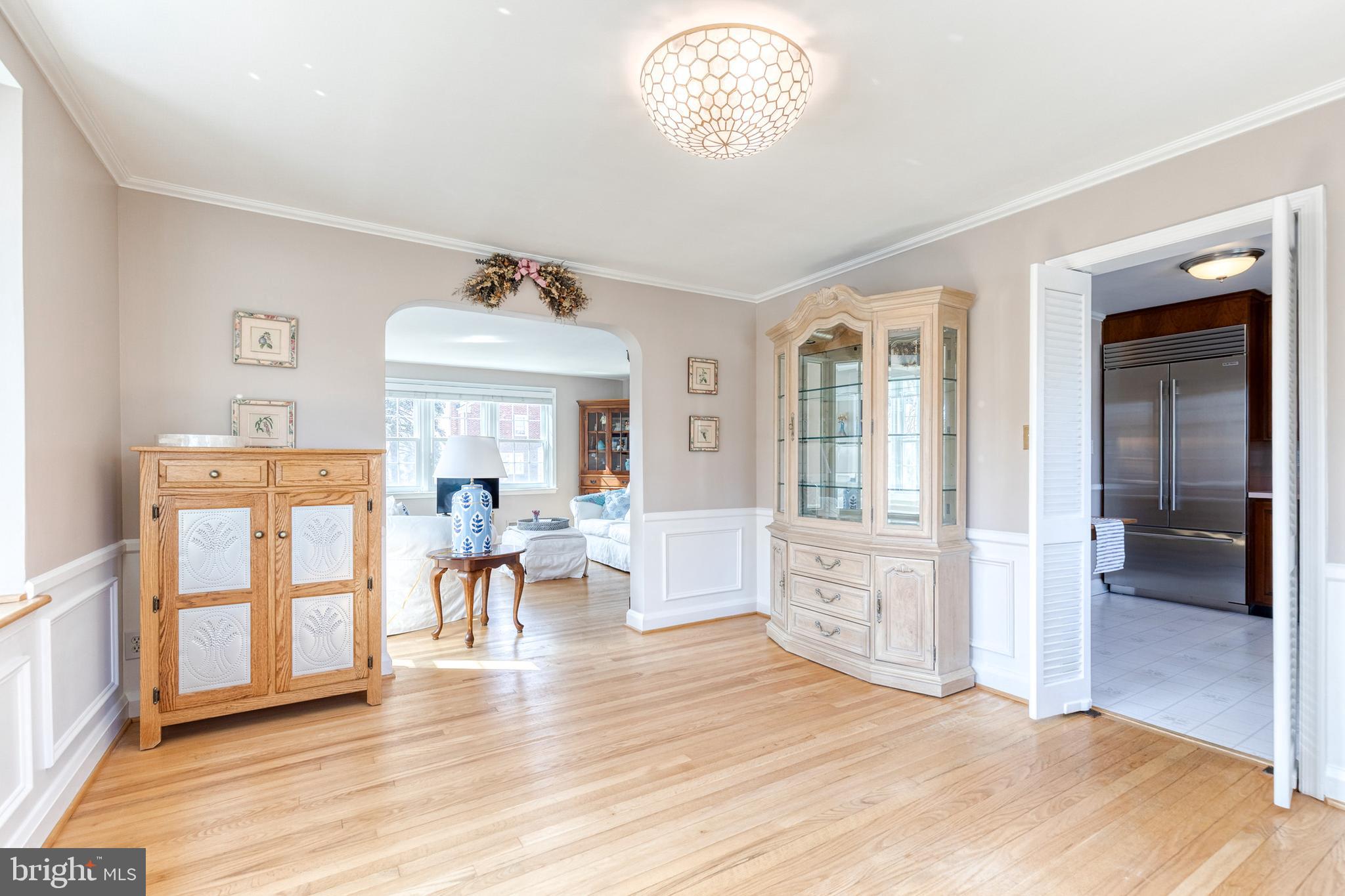 LOCH RAVEN MANOR - Residential