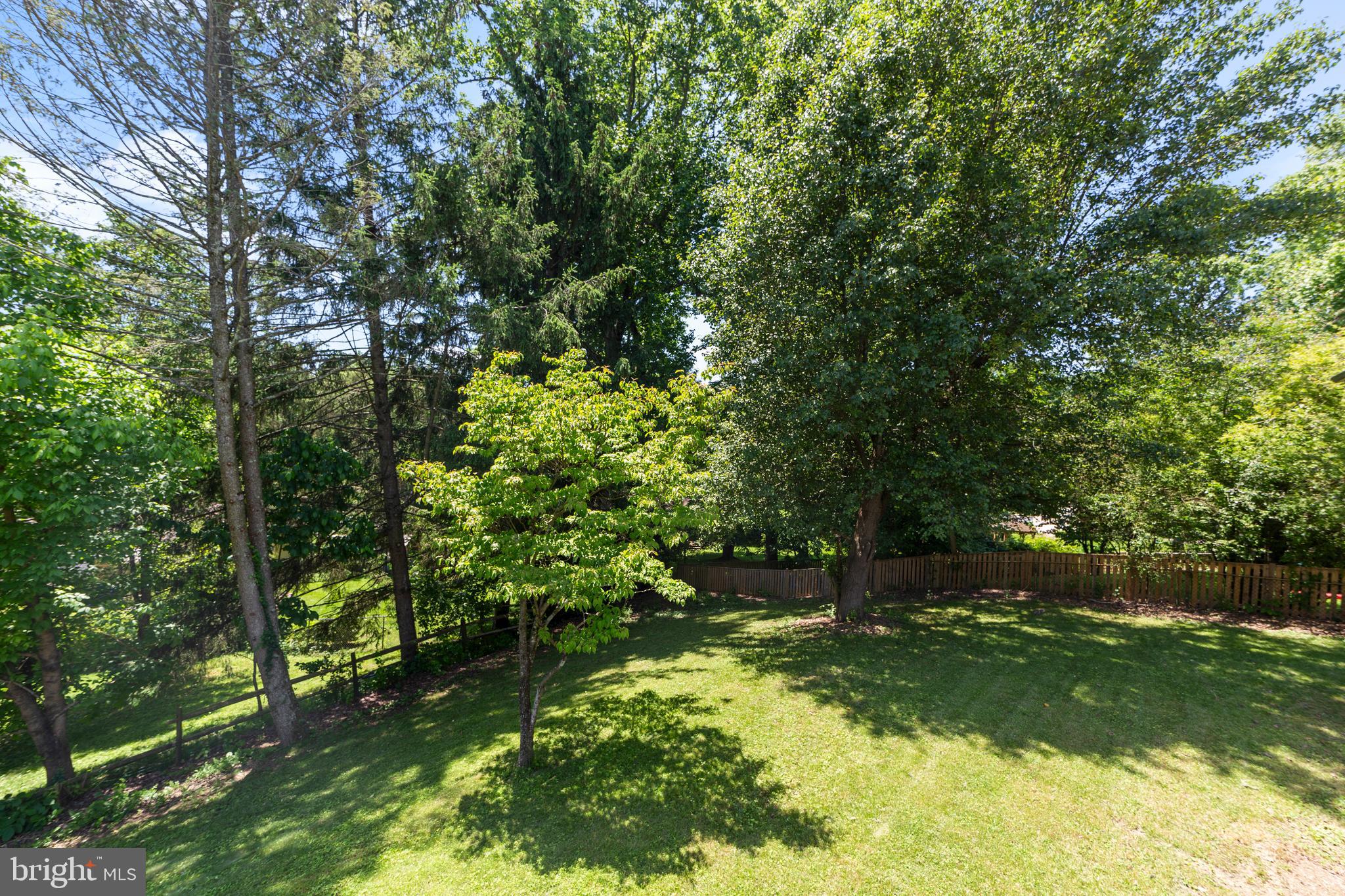 ROCK CREEK MANOR - Residential