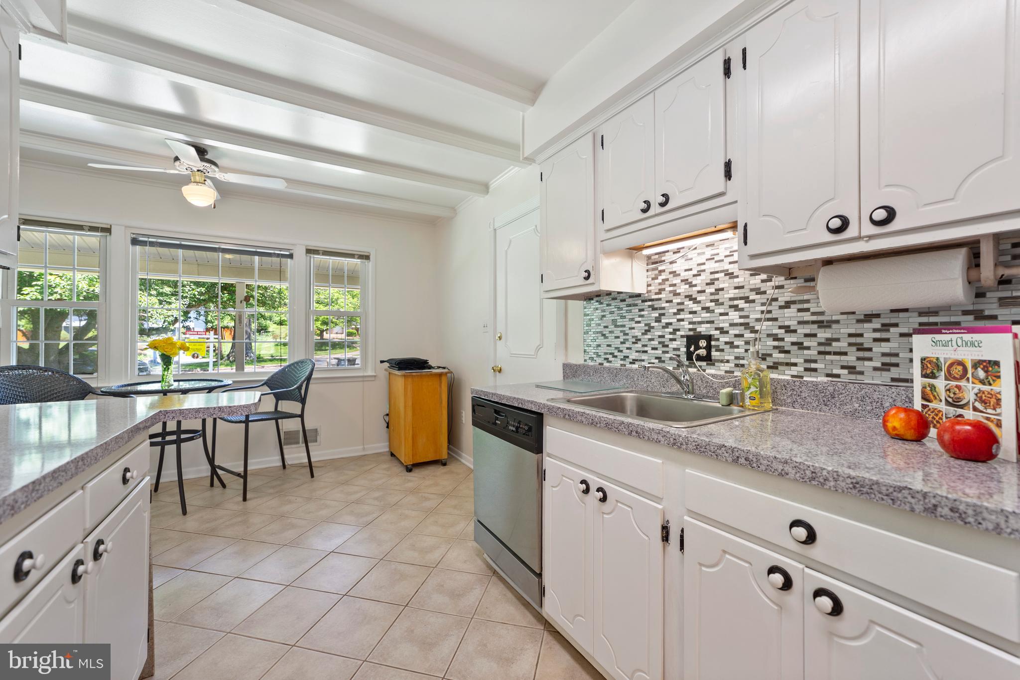 ROCK CREEK MANOR - Residential