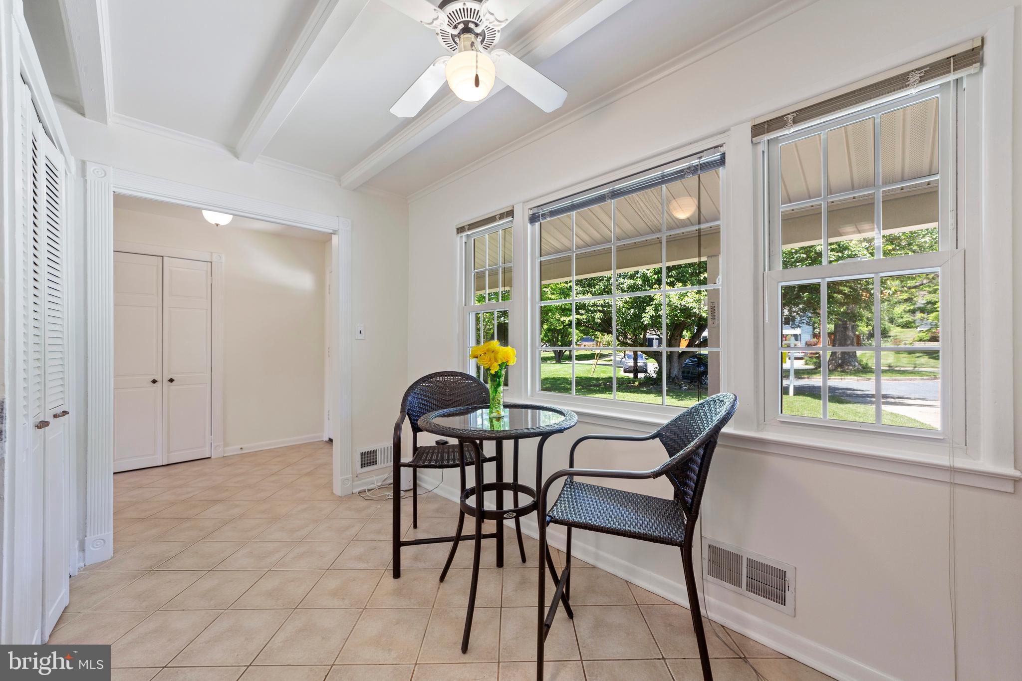 ROCK CREEK MANOR - Residential