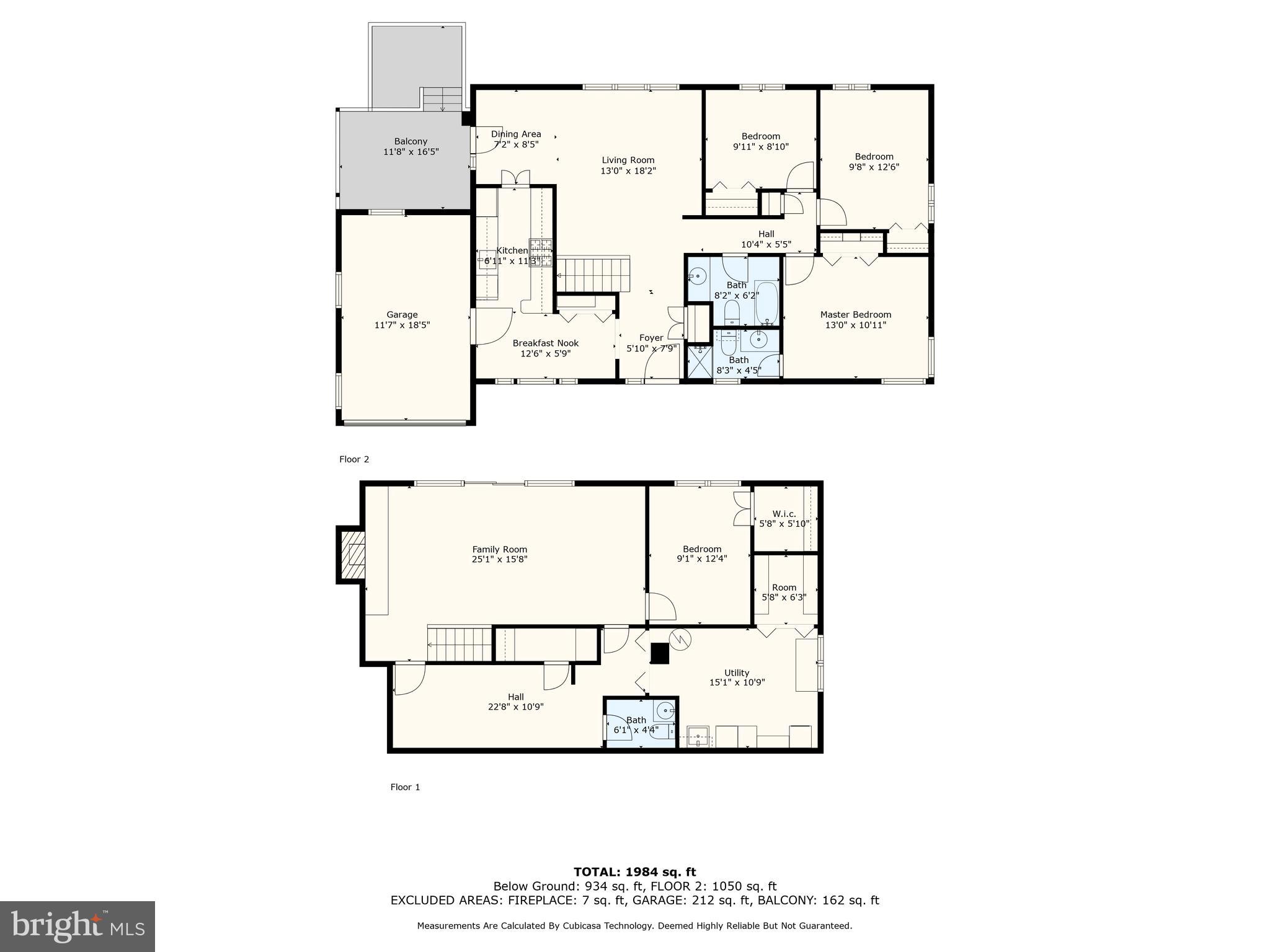 ROCK CREEK MANOR - Residential