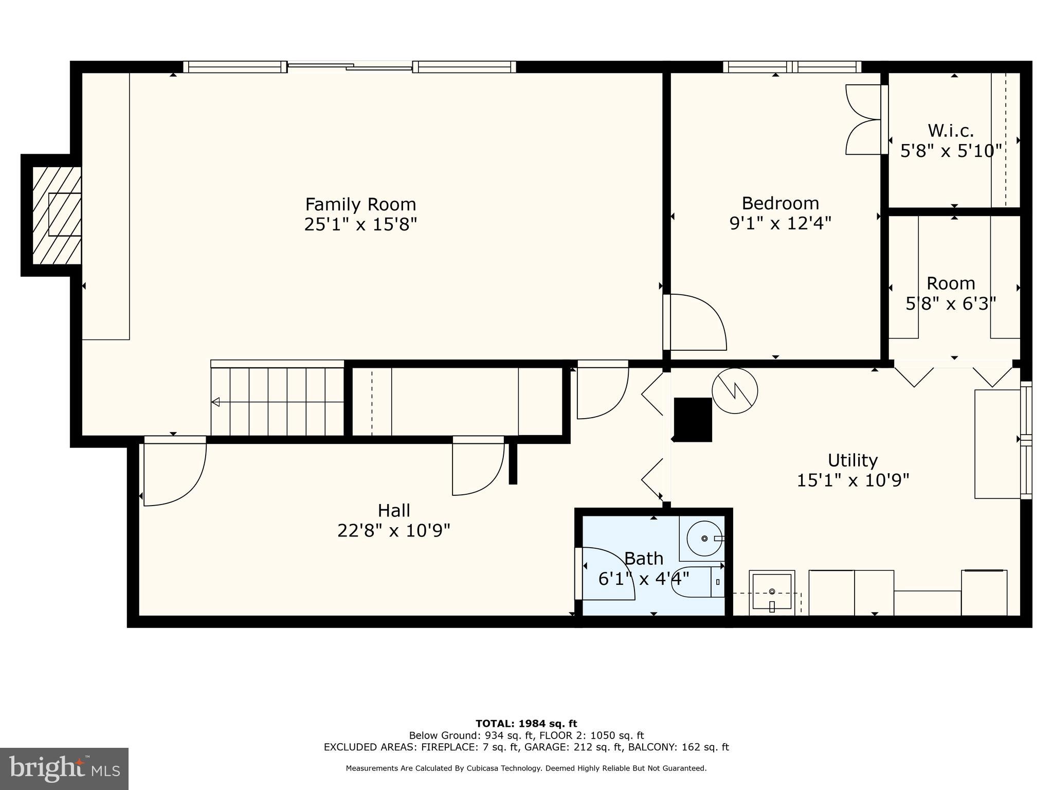 ROCK CREEK MANOR - Residential