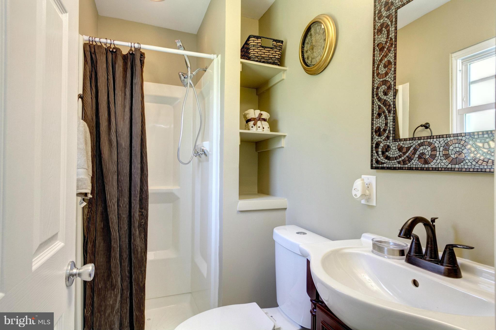 DEERFIELD - Residential