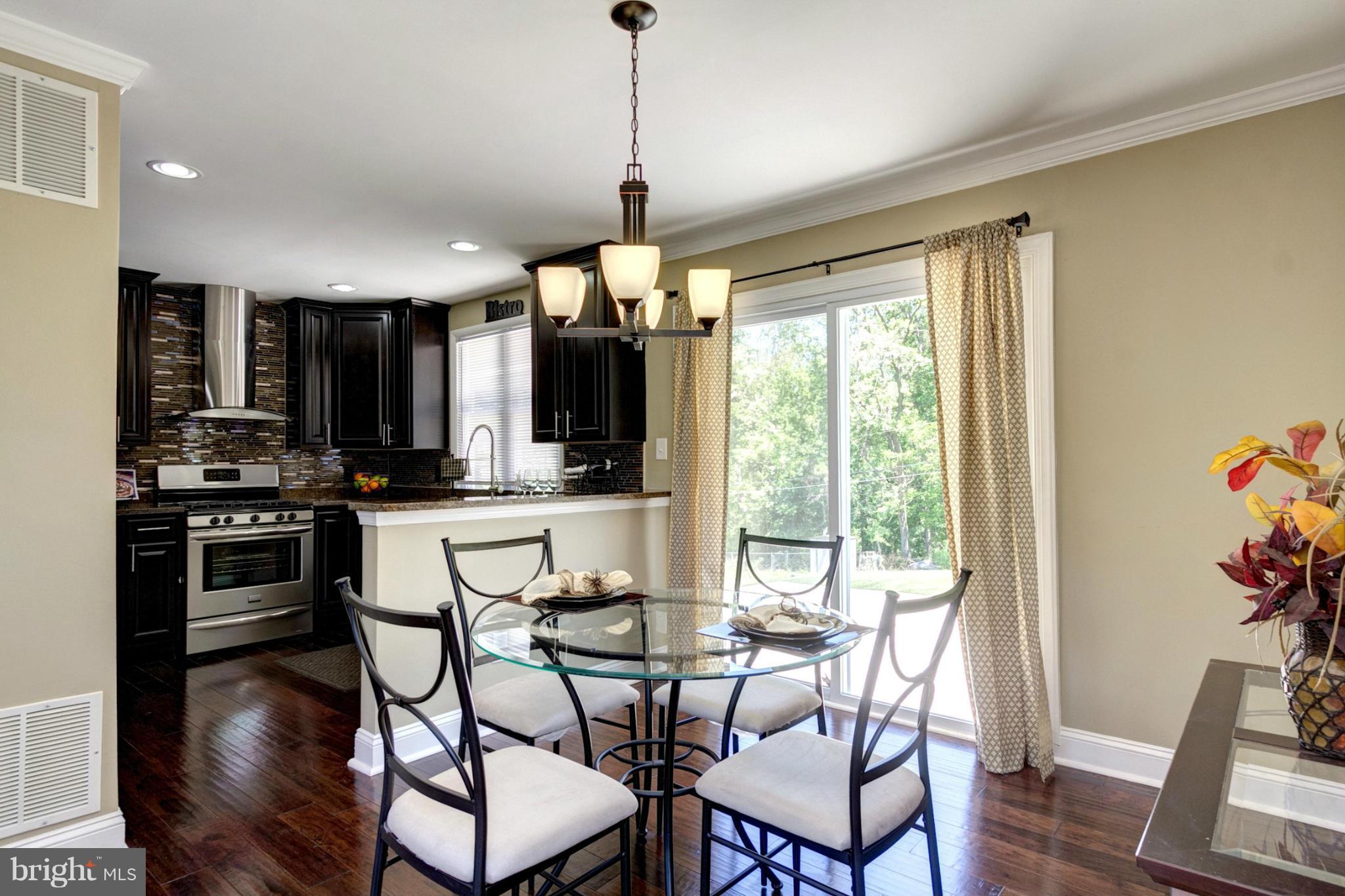 DEERFIELD - Residential