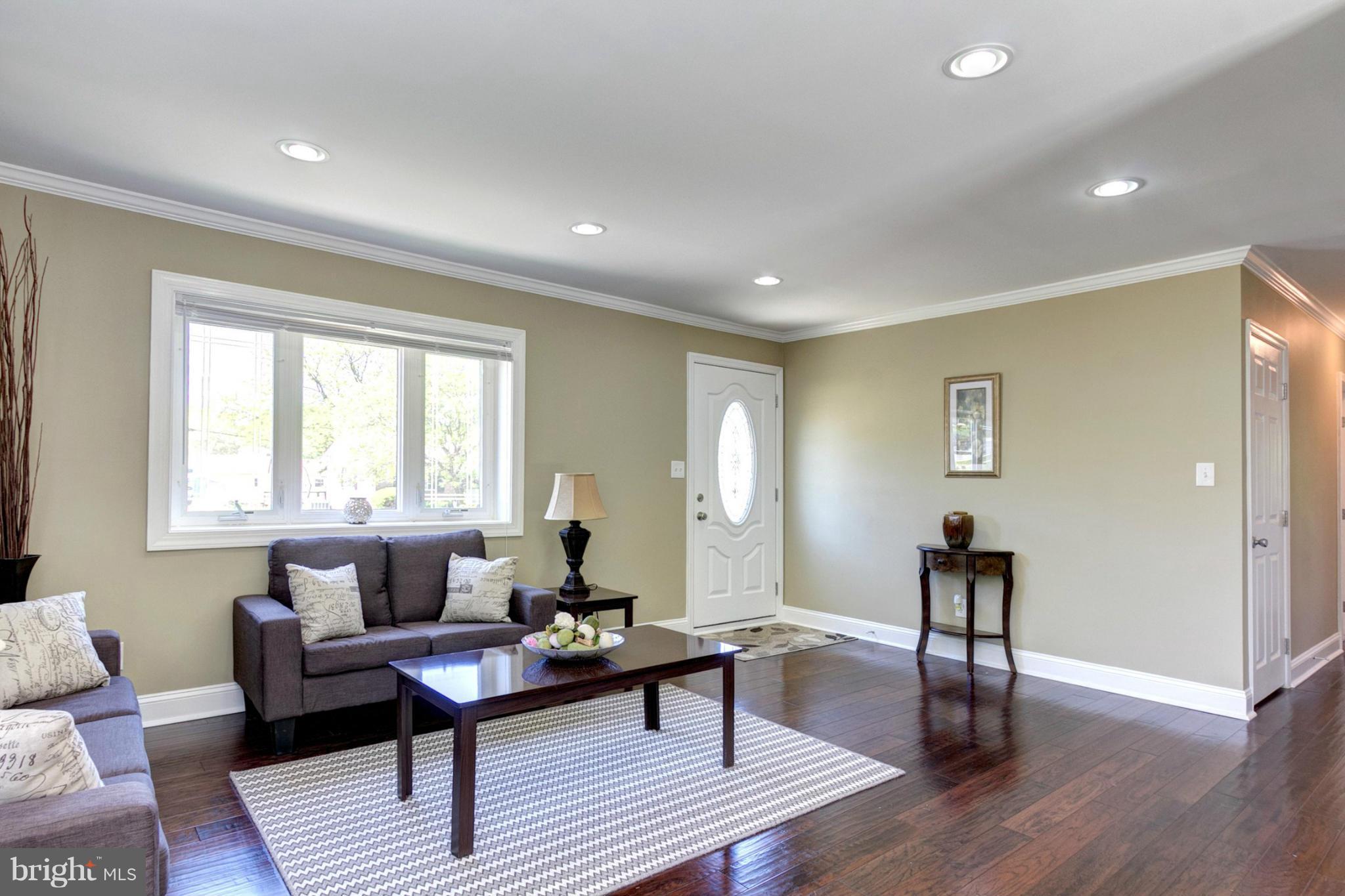 DEERFIELD - Residential