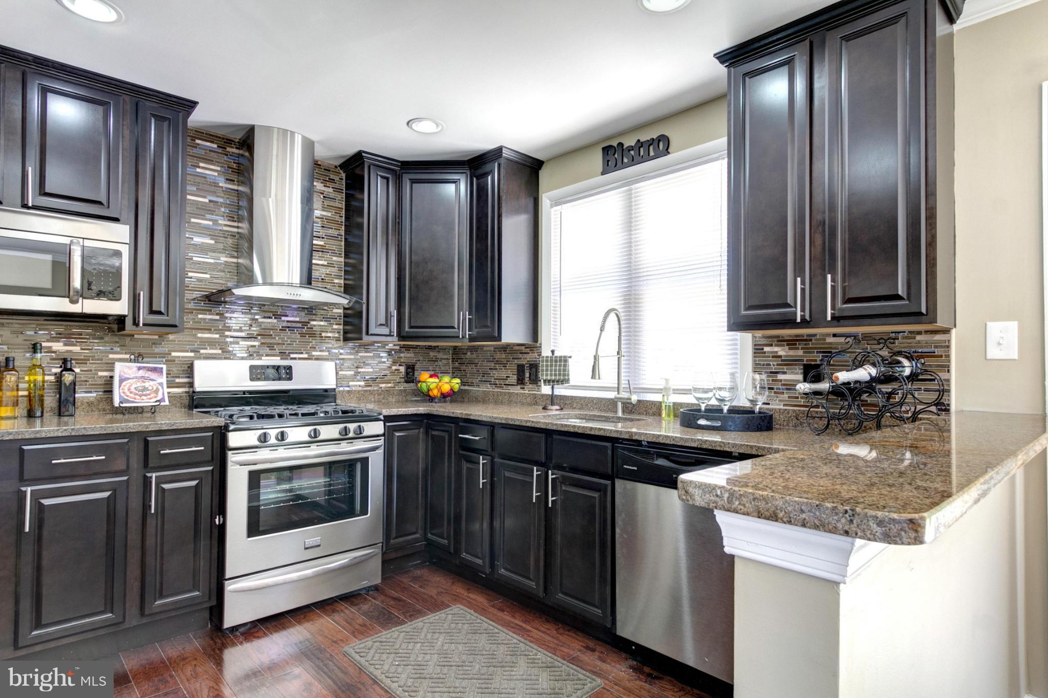 DEERFIELD - Residential