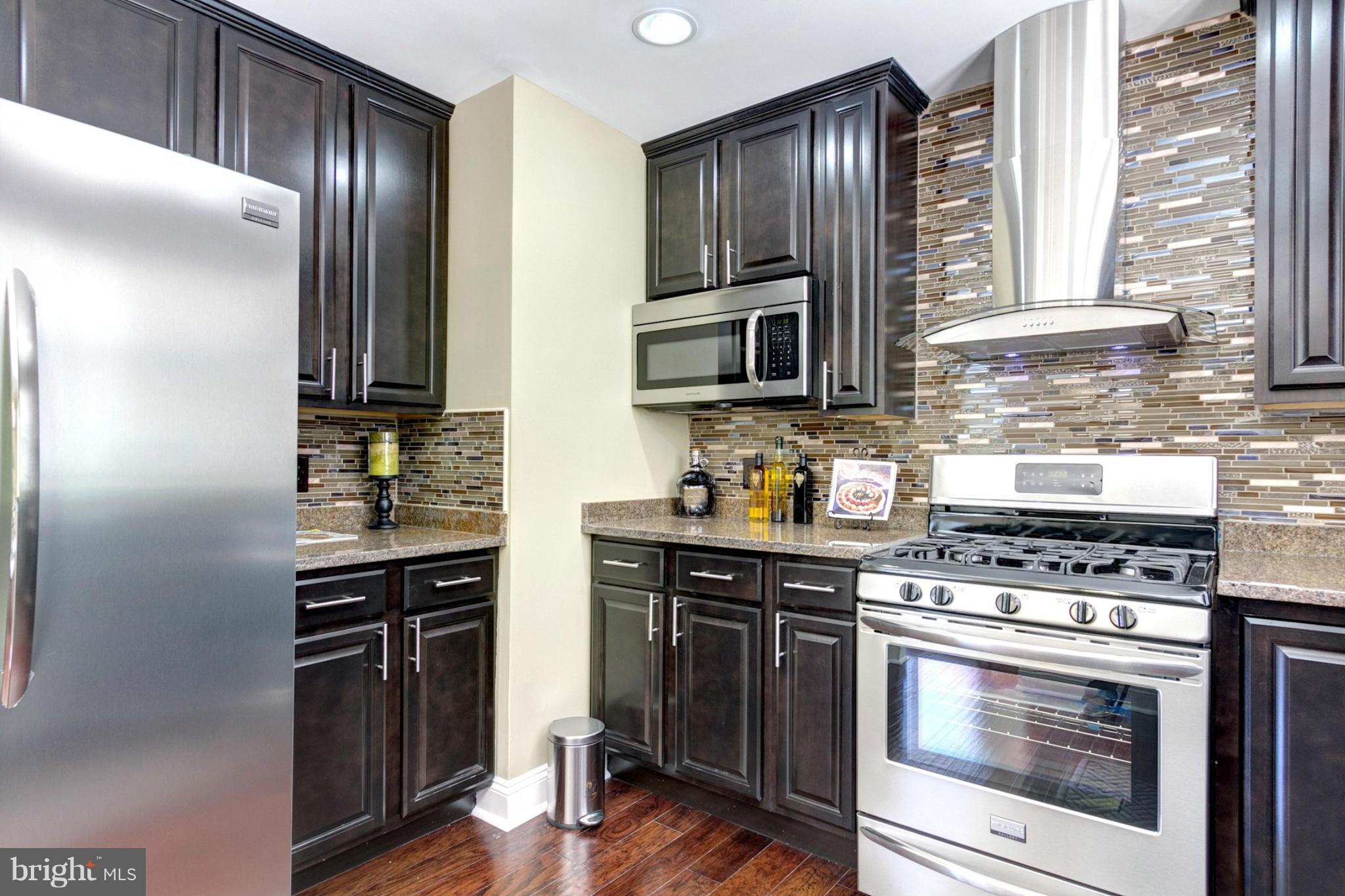 DEERFIELD - Residential