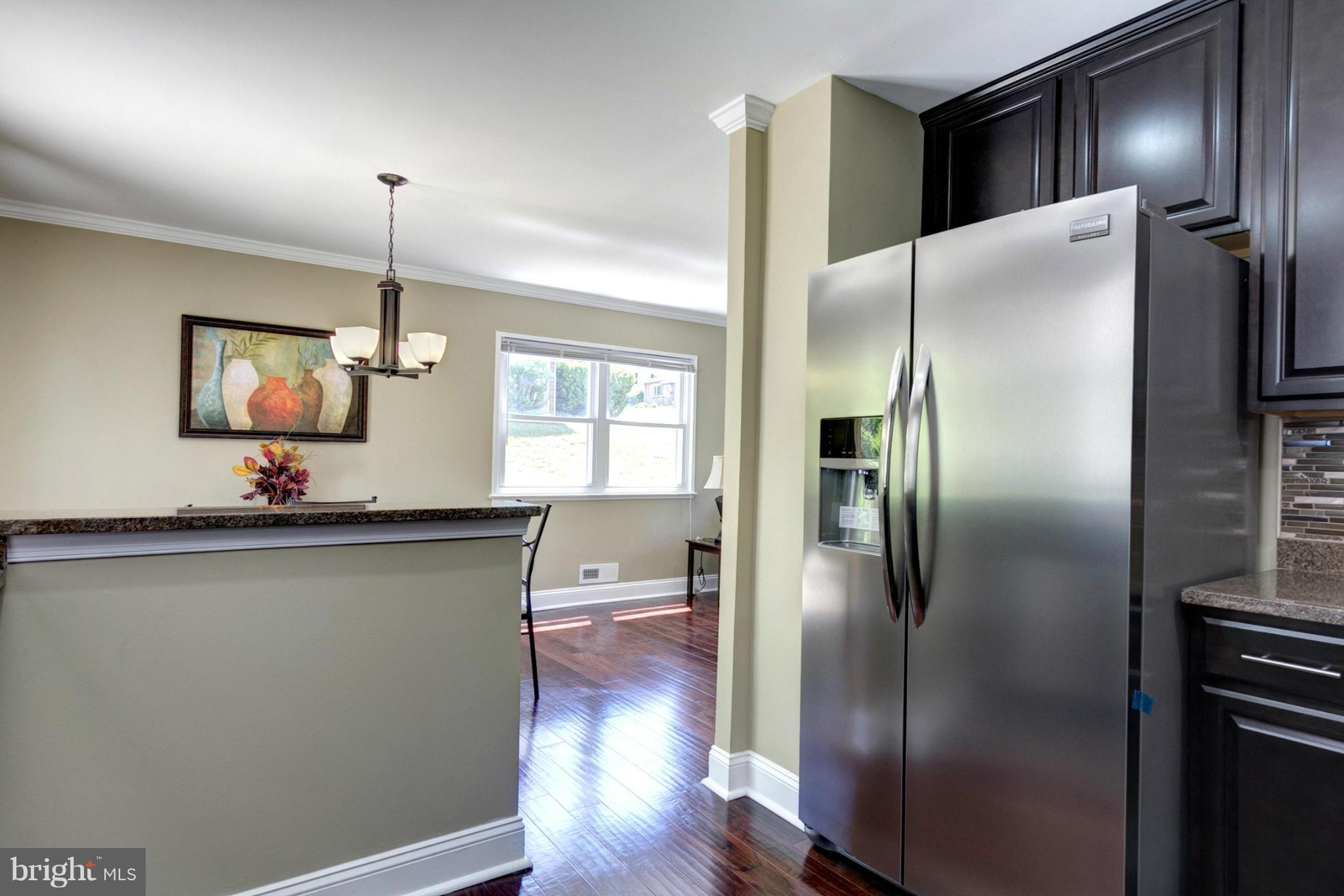 DEERFIELD - Residential