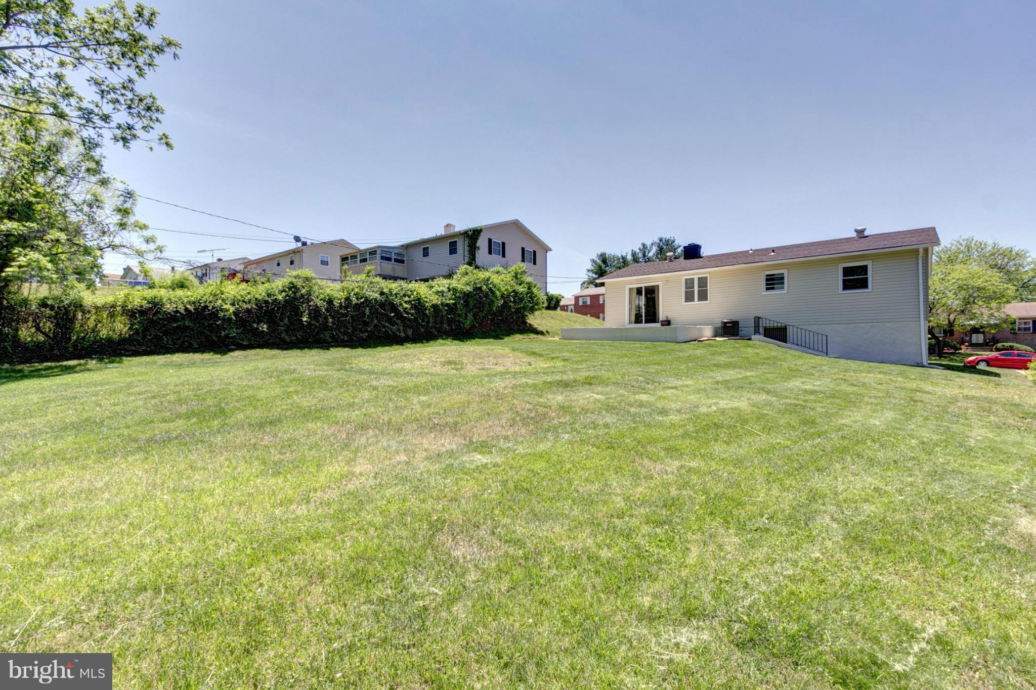 DEERFIELD - Residential