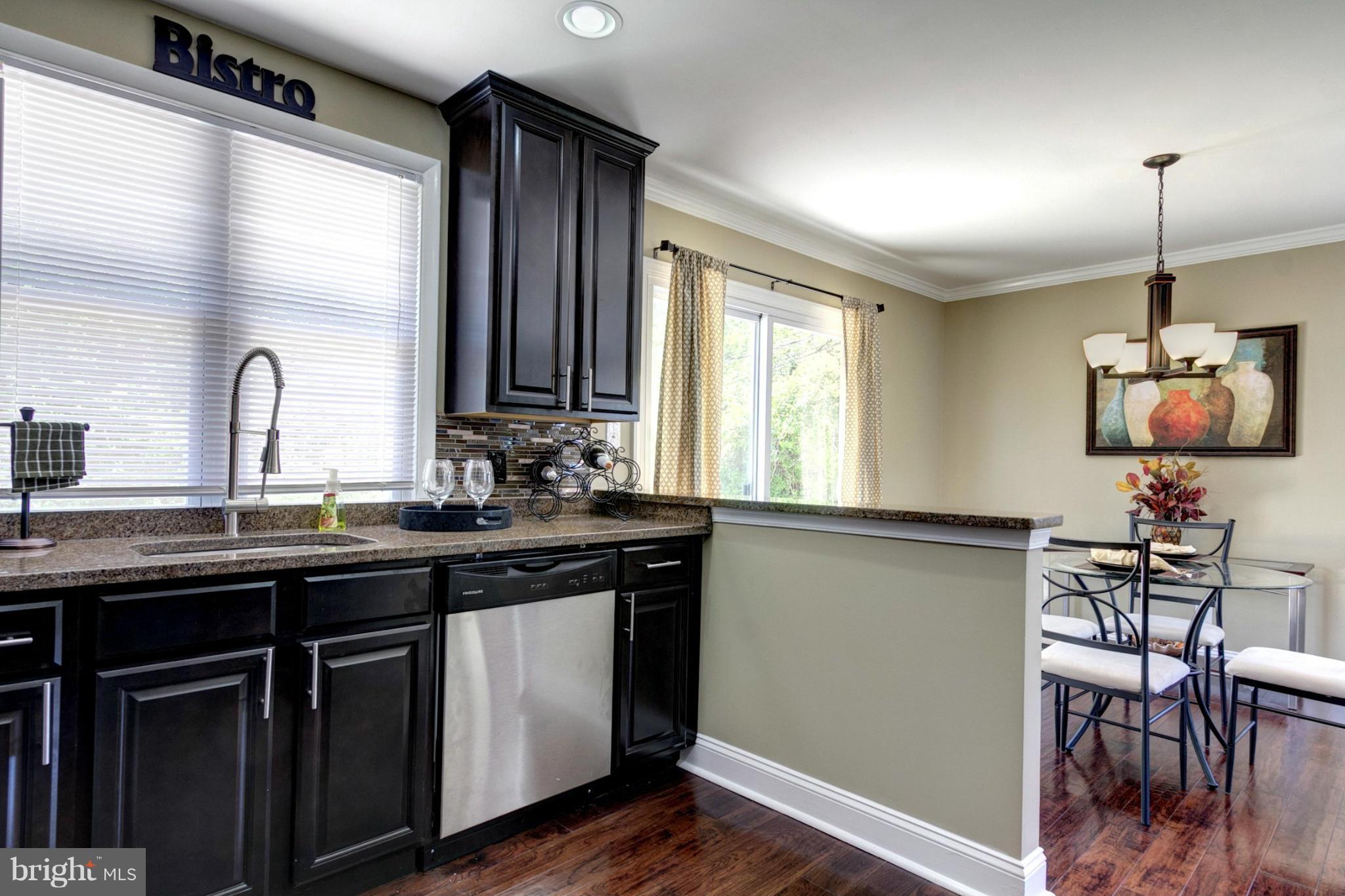 DEERFIELD - Residential