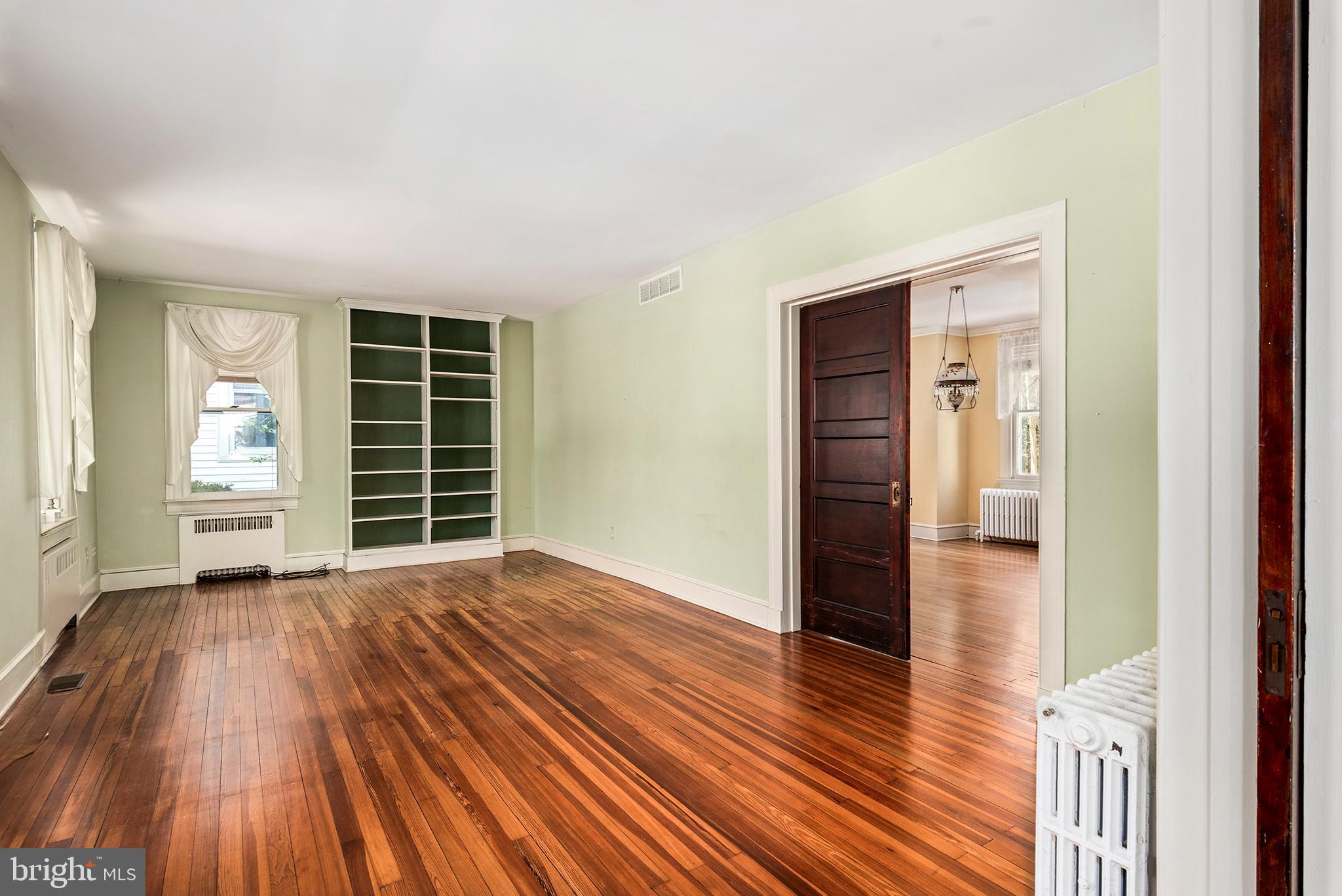 HISTORIC CHESTERTOWN - Residential