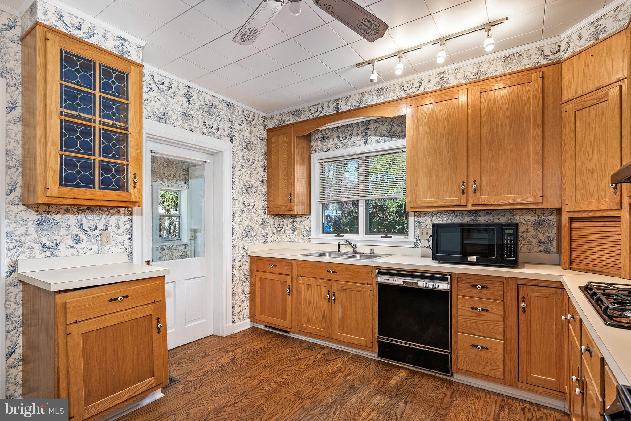 HISTORIC CHESTERTOWN - Residential