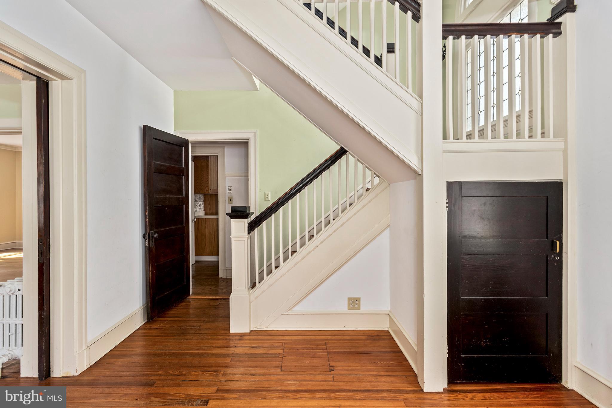 HISTORIC CHESTERTOWN - Residential