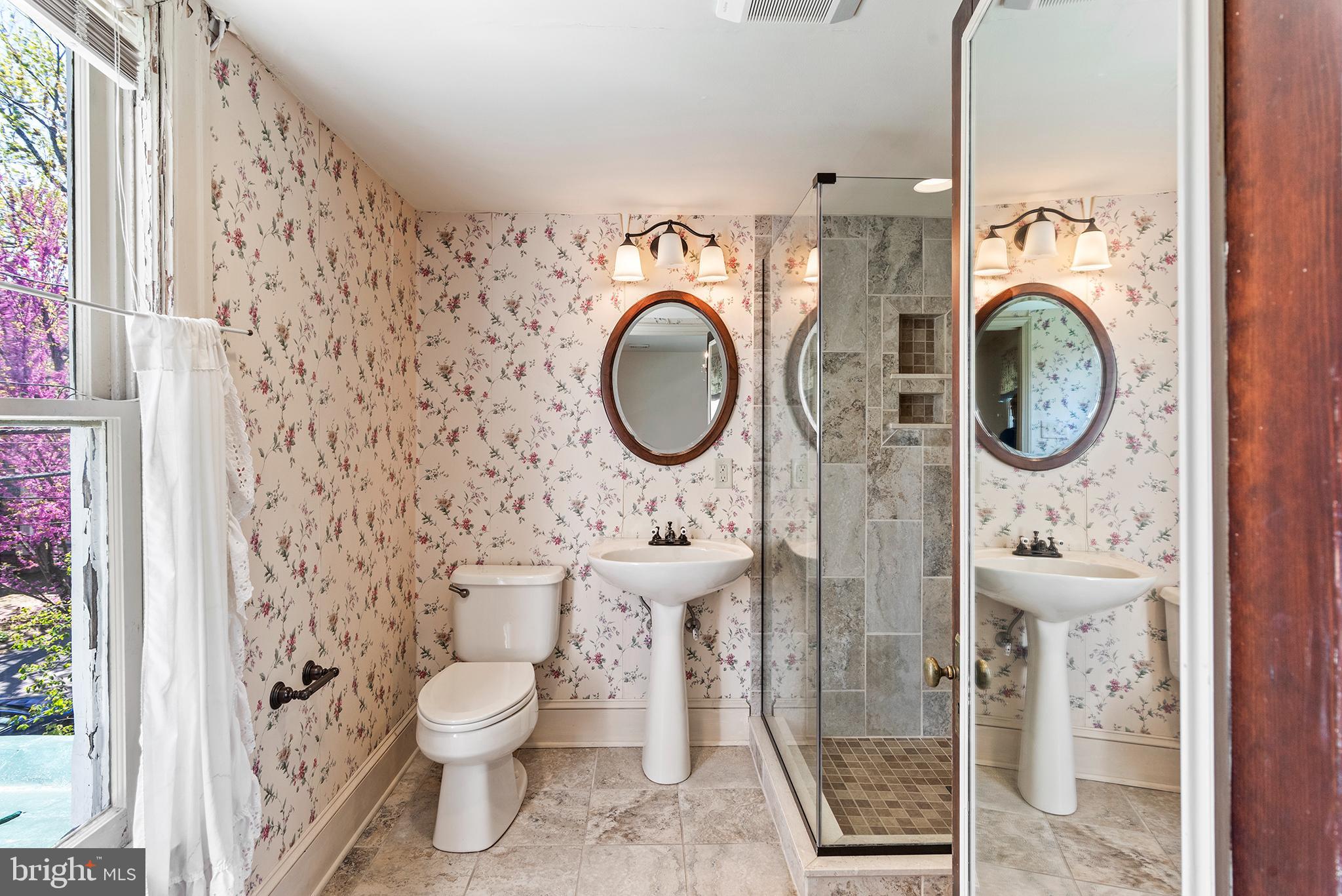 HISTORIC CHESTERTOWN - Residential