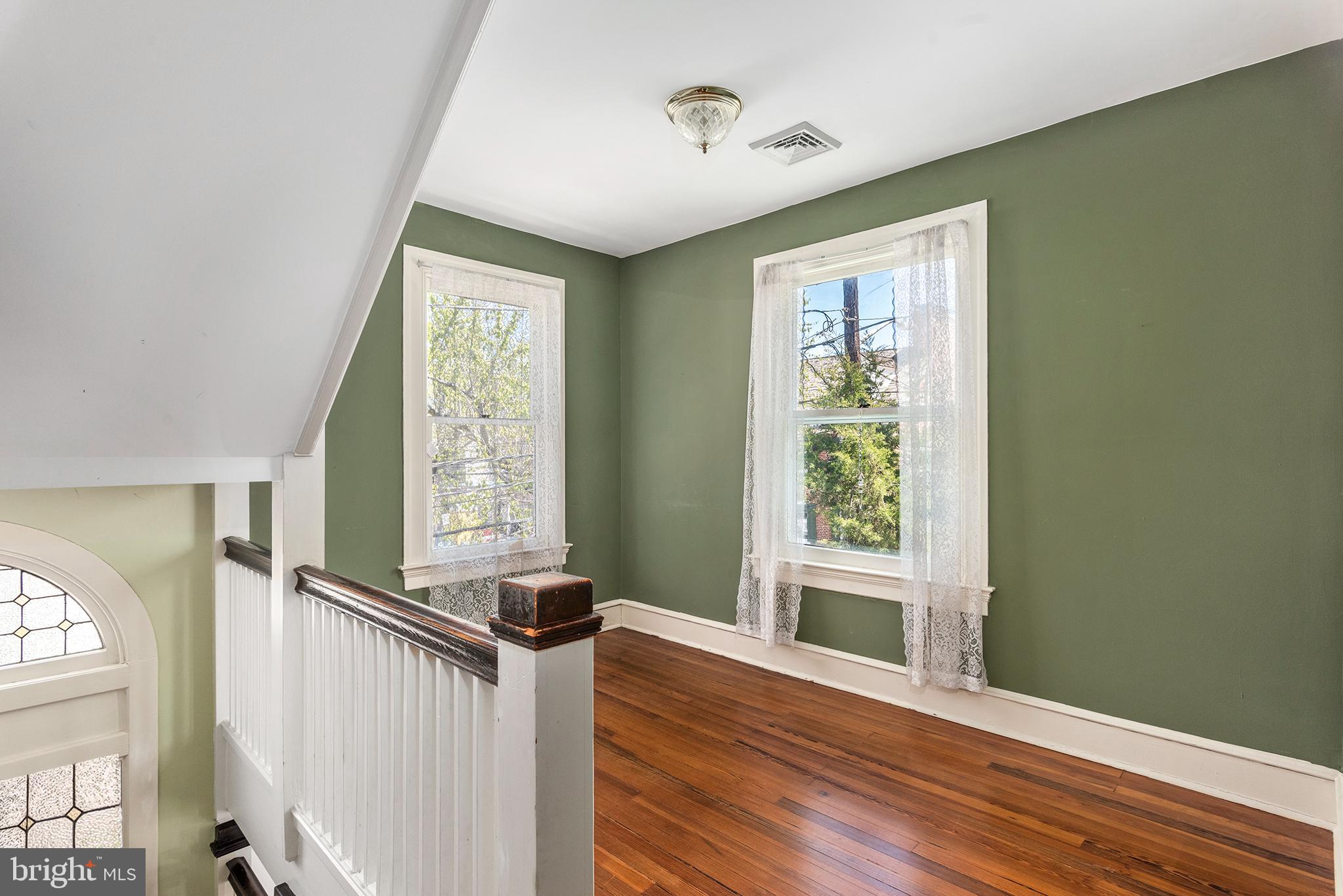 HISTORIC CHESTERTOWN - Residential