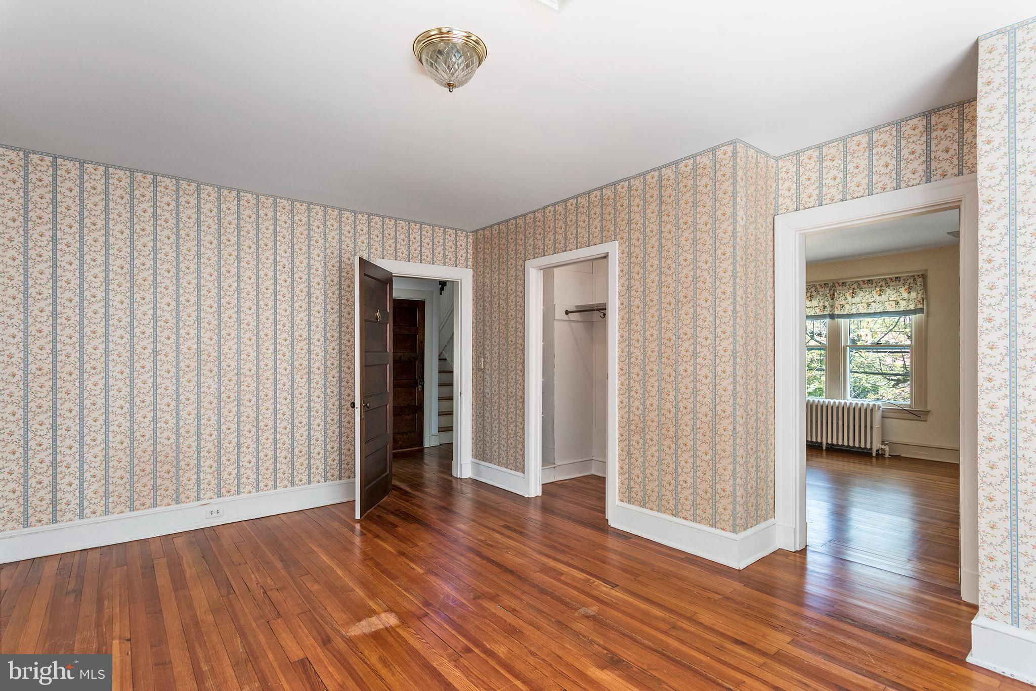 HISTORIC CHESTERTOWN - Residential