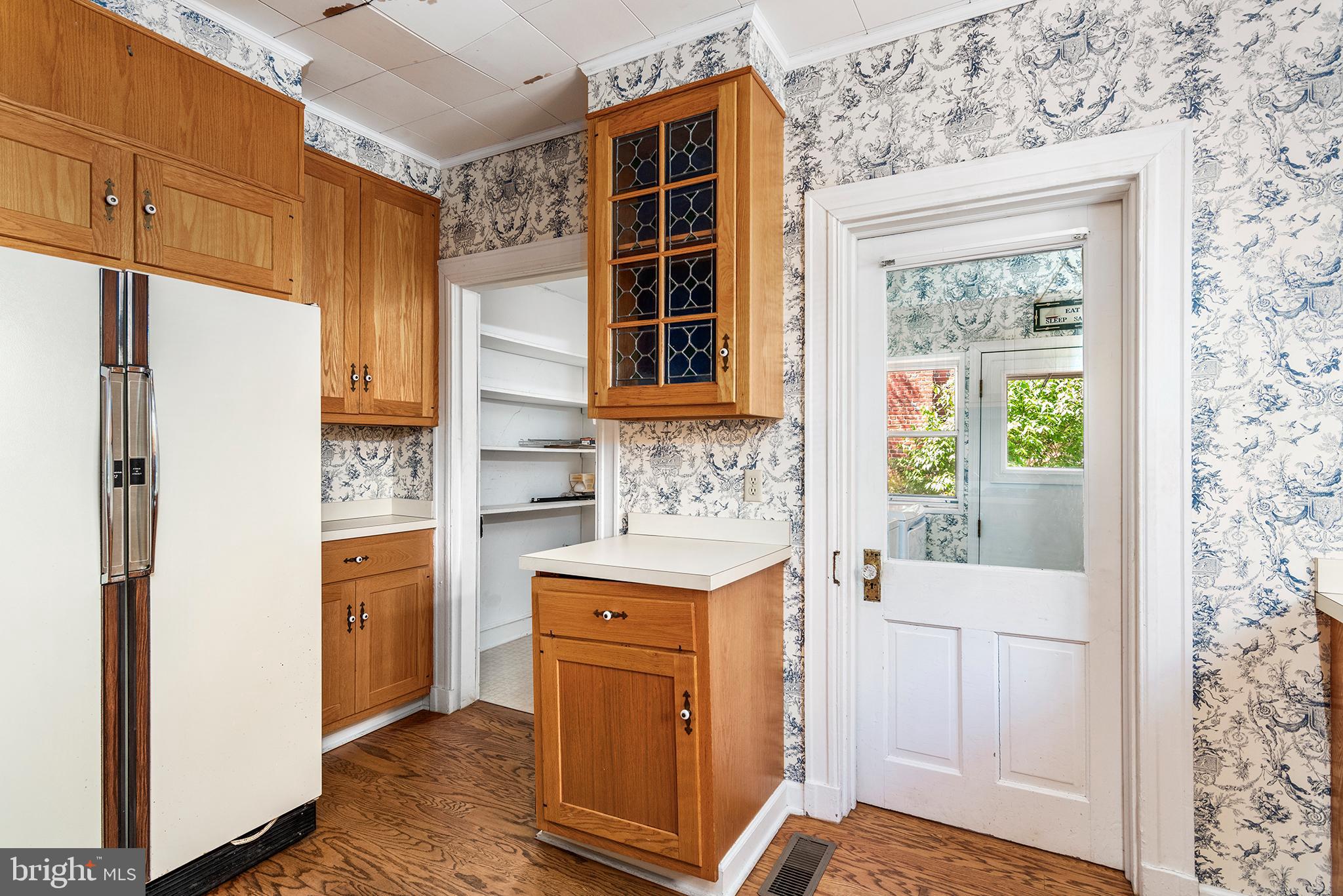 HISTORIC CHESTERTOWN - Residential