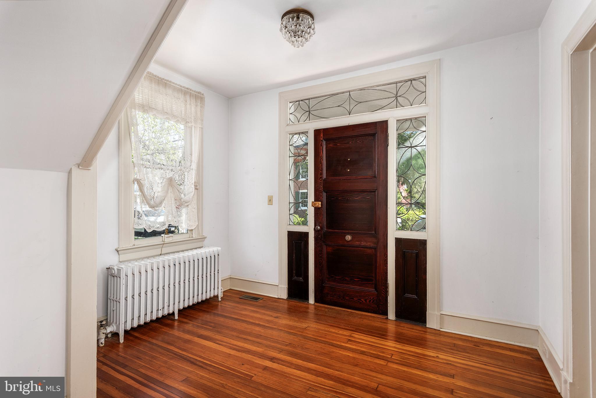 HISTORIC CHESTERTOWN - Residential