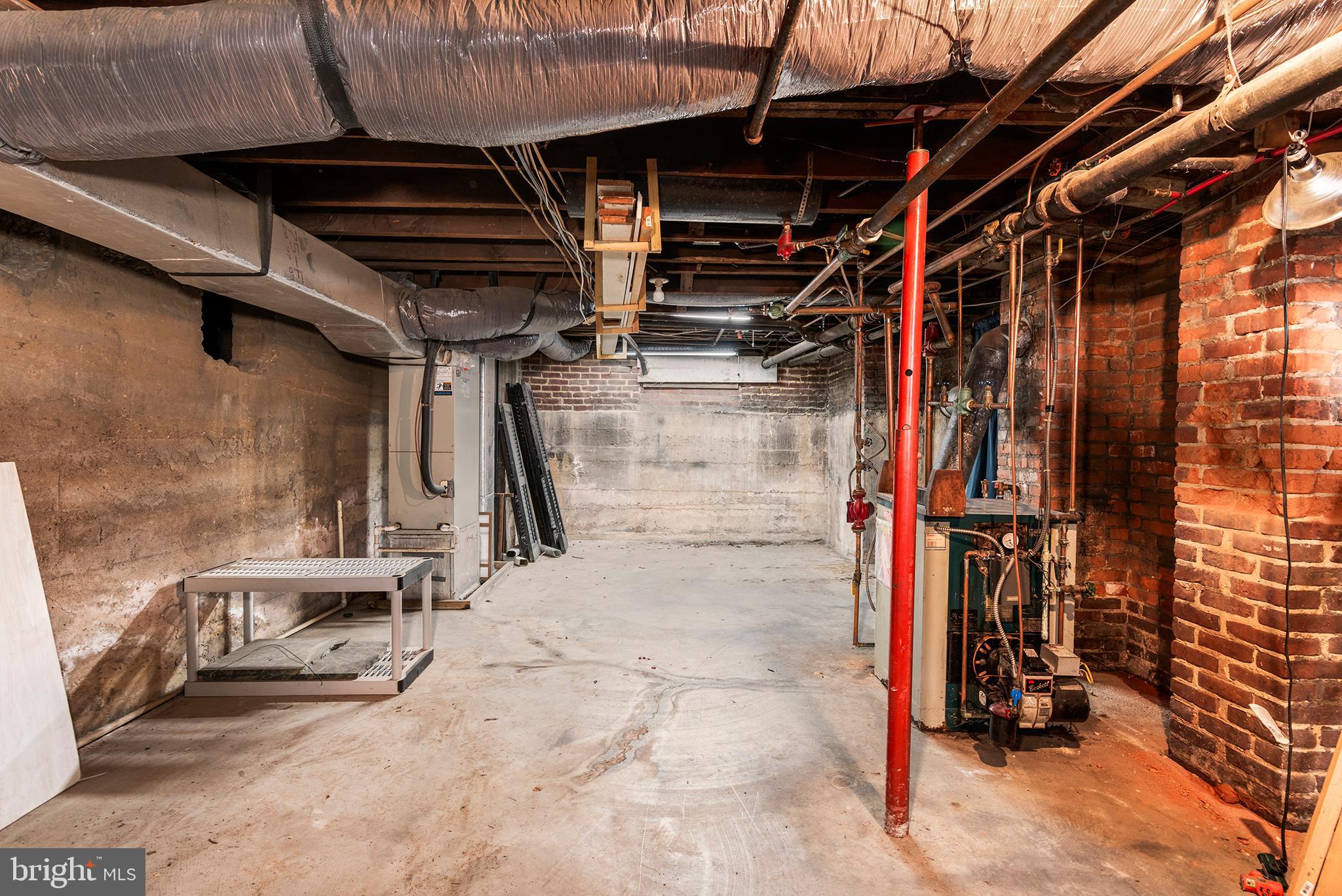 HISTORIC CHESTERTOWN - Residential