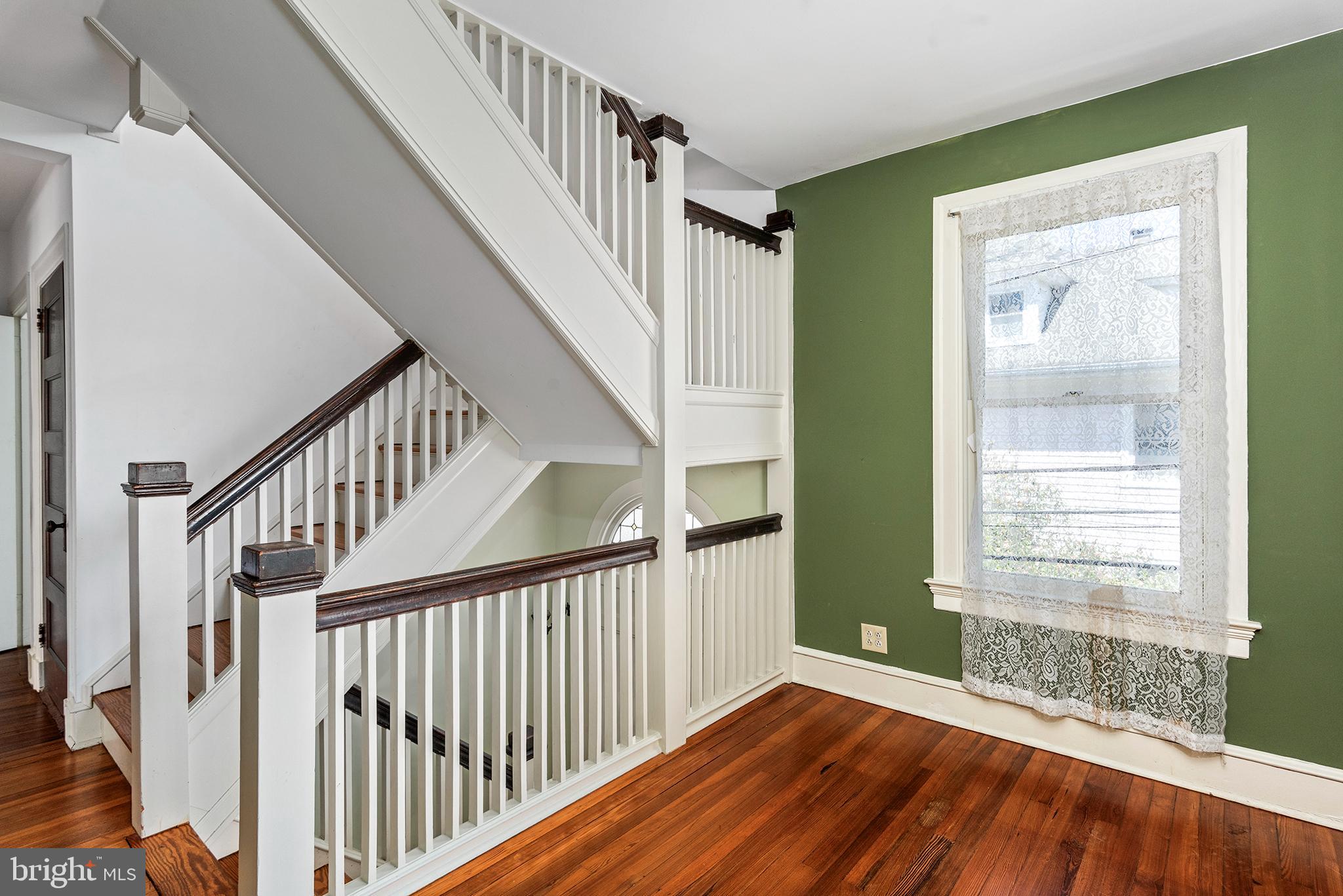 HISTORIC CHESTERTOWN - Residential