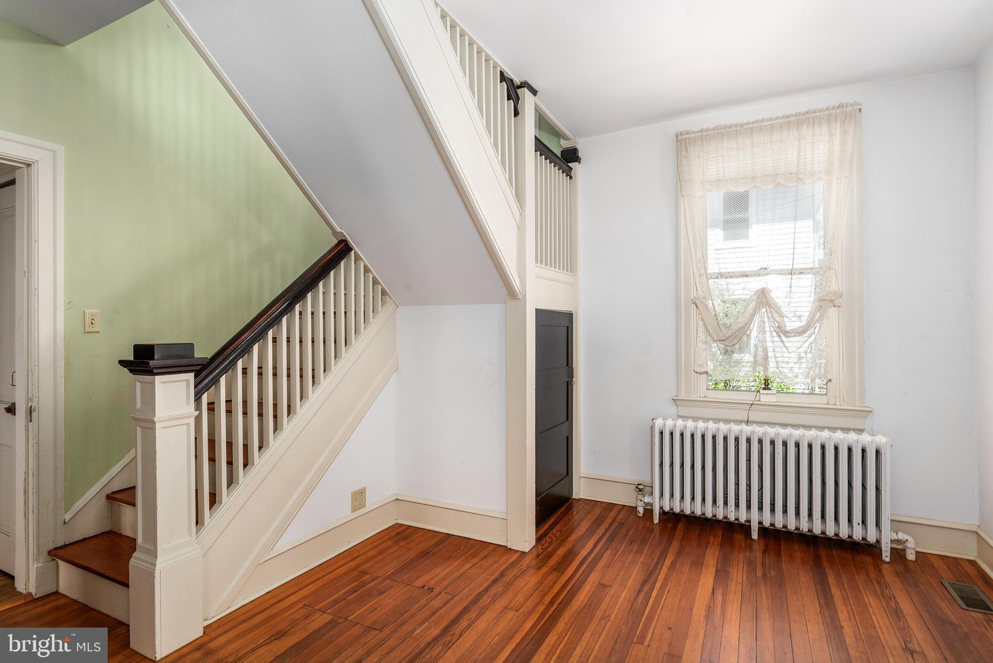 HISTORIC CHESTERTOWN - Residential