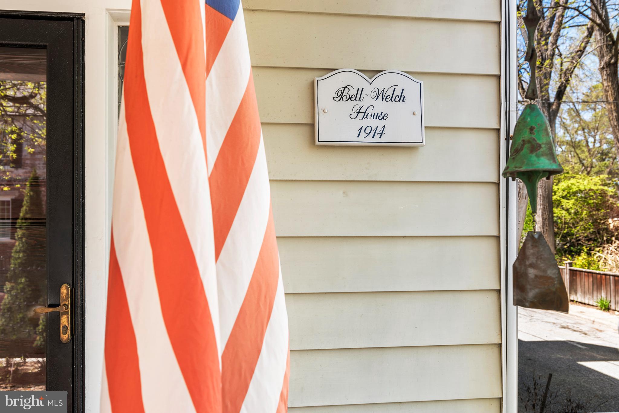 HISTORIC CHESTERTOWN - Residential