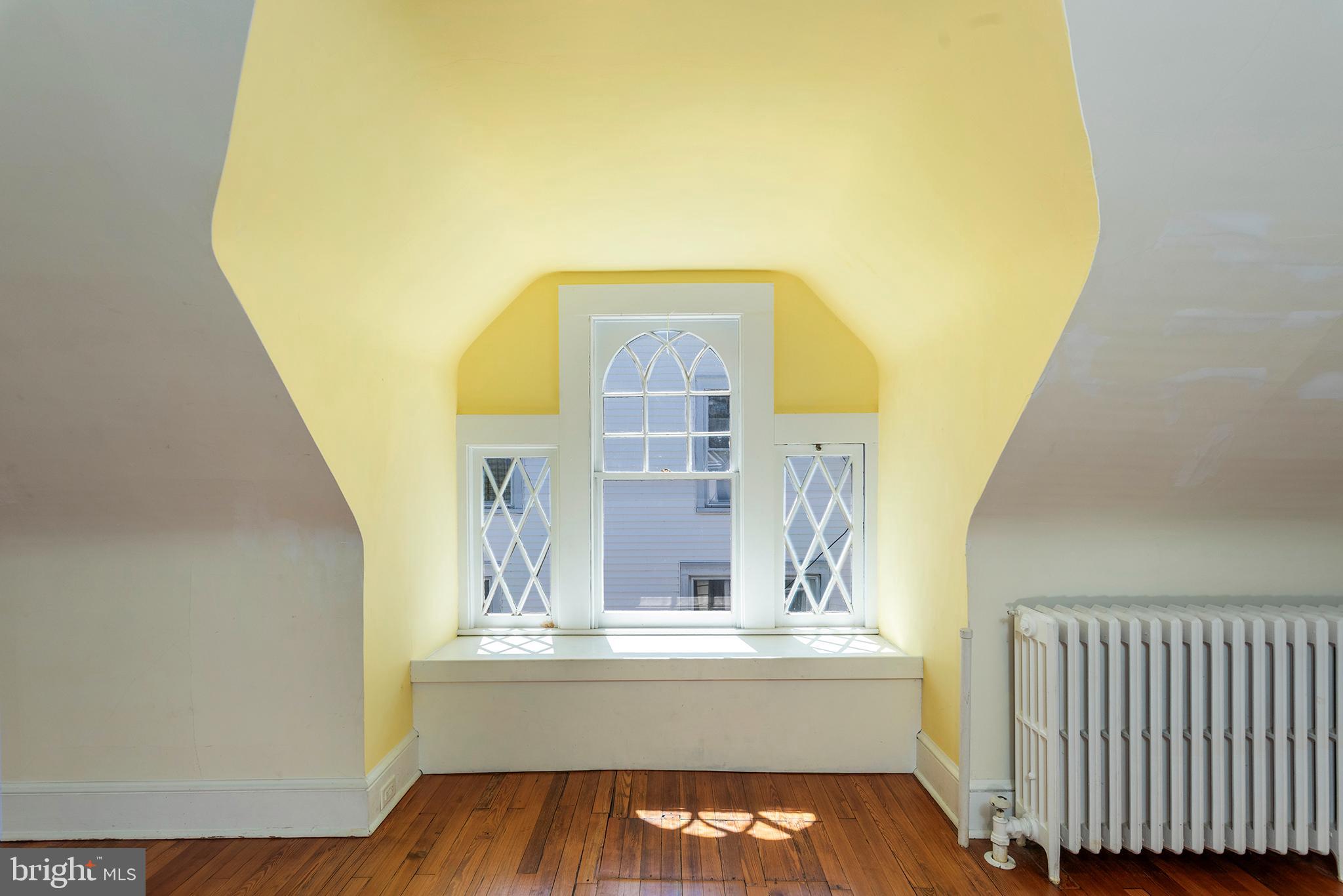 HISTORIC CHESTERTOWN - Residential