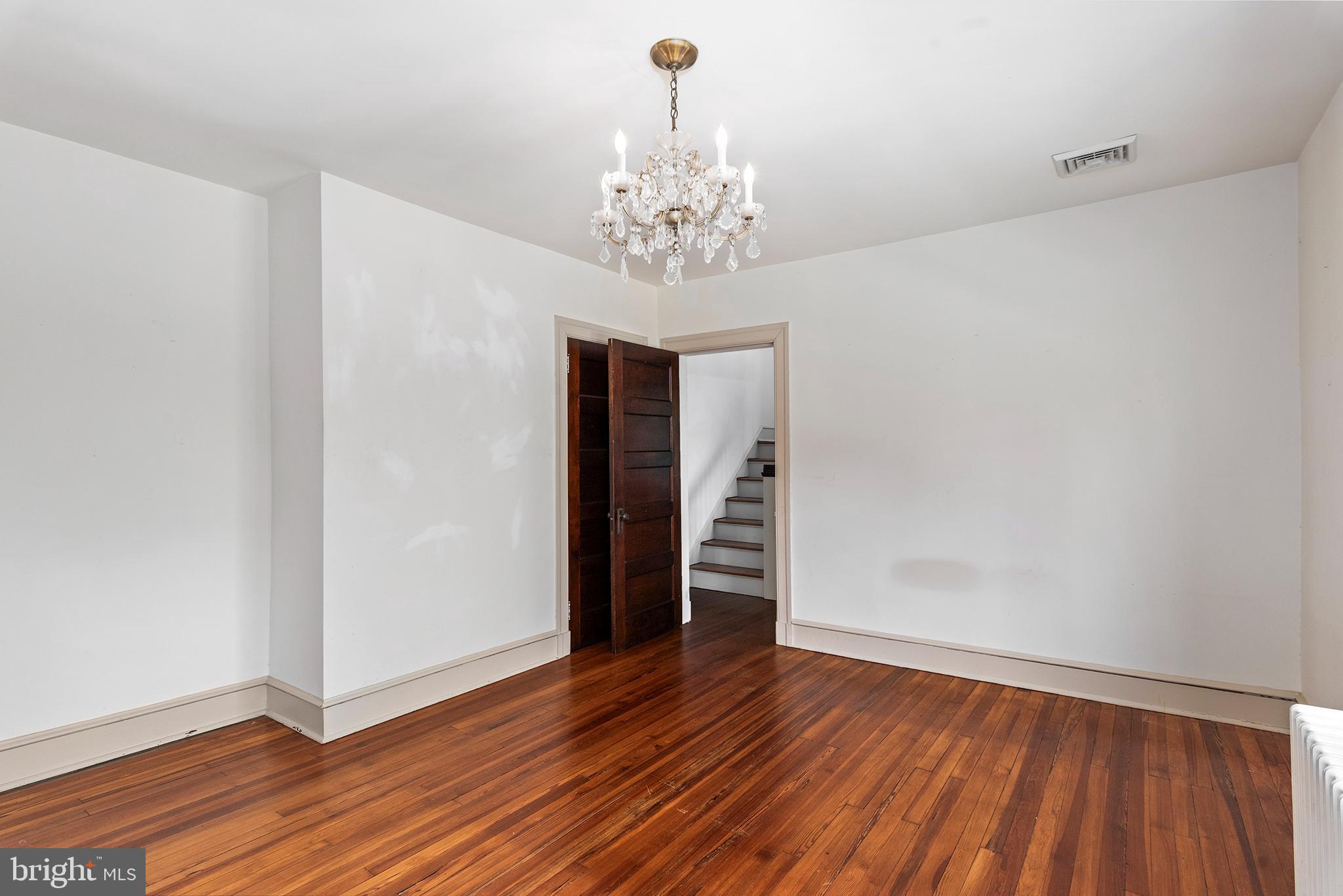 HISTORIC CHESTERTOWN - Residential