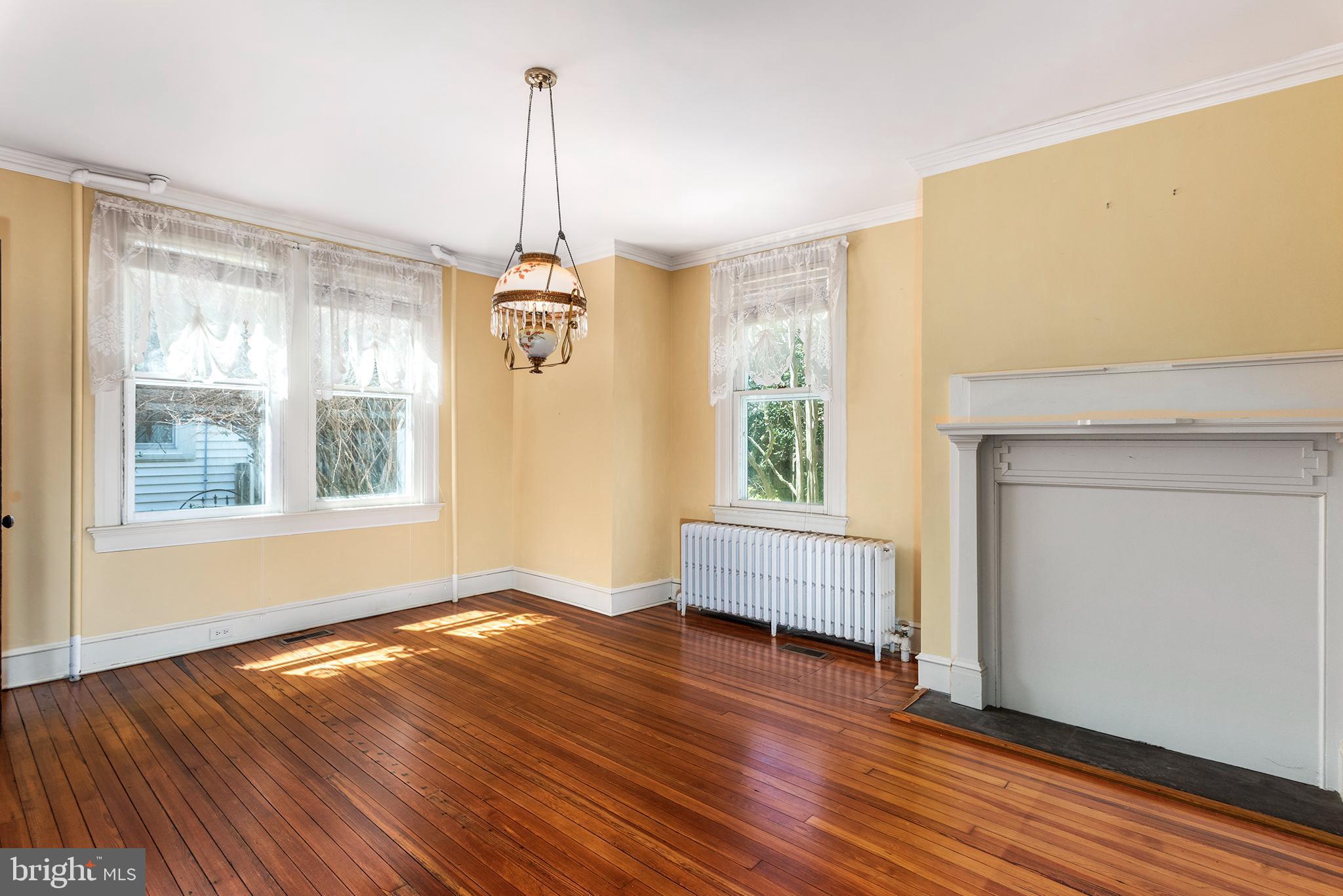 HISTORIC CHESTERTOWN - Residential