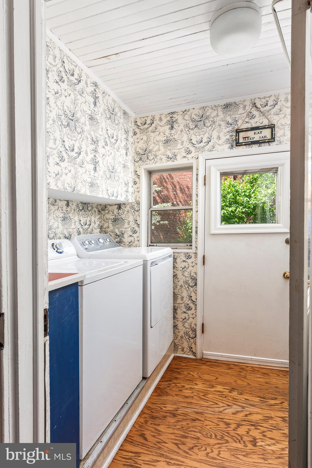 HISTORIC CHESTERTOWN - Residential