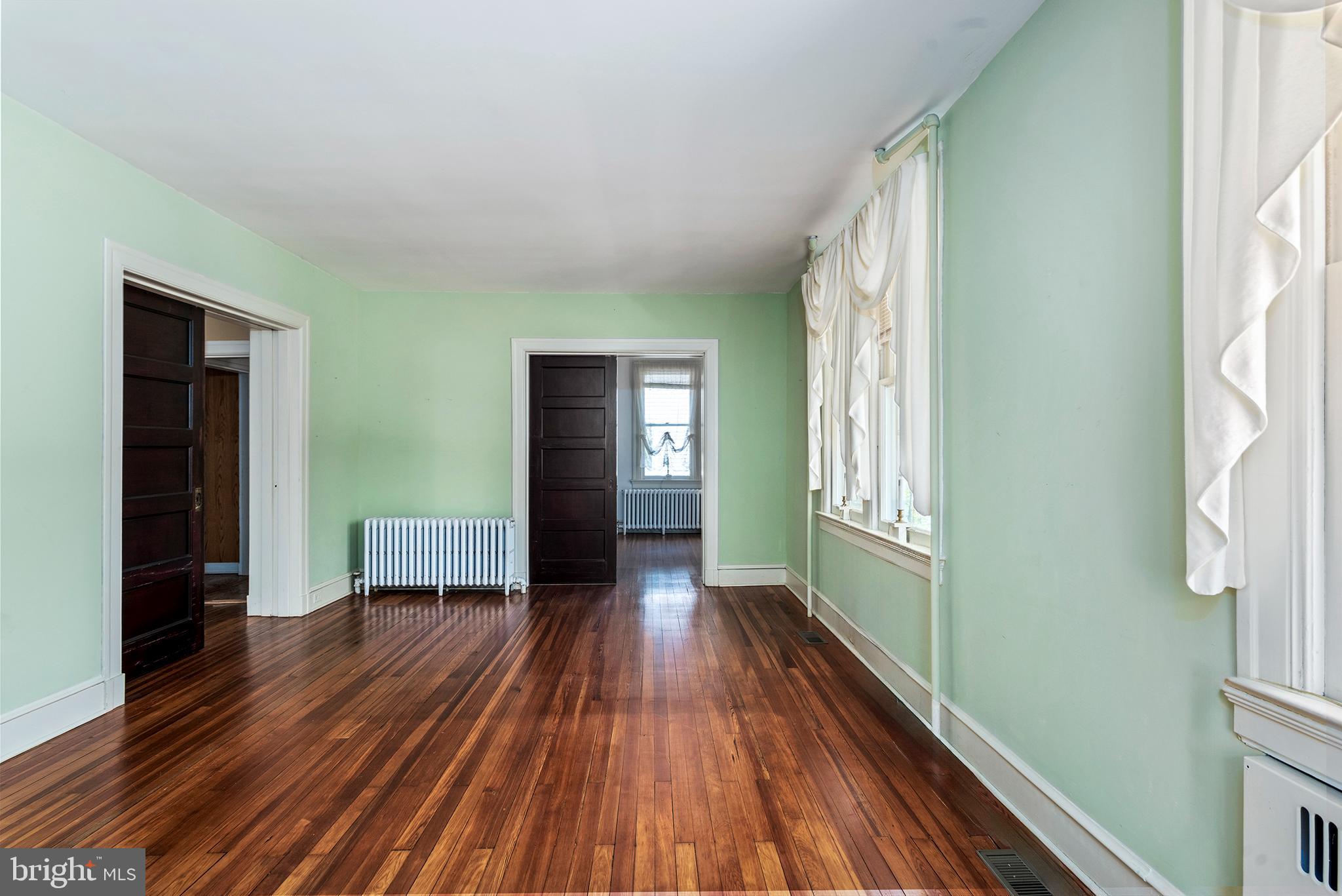 HISTORIC CHESTERTOWN - Residential