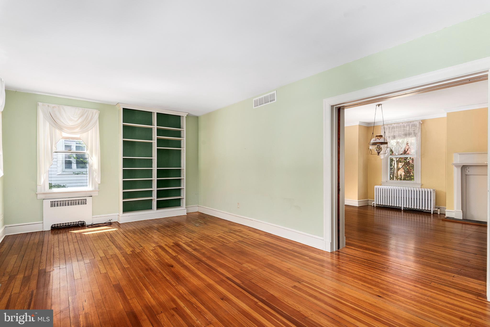 HISTORIC CHESTERTOWN - Residential