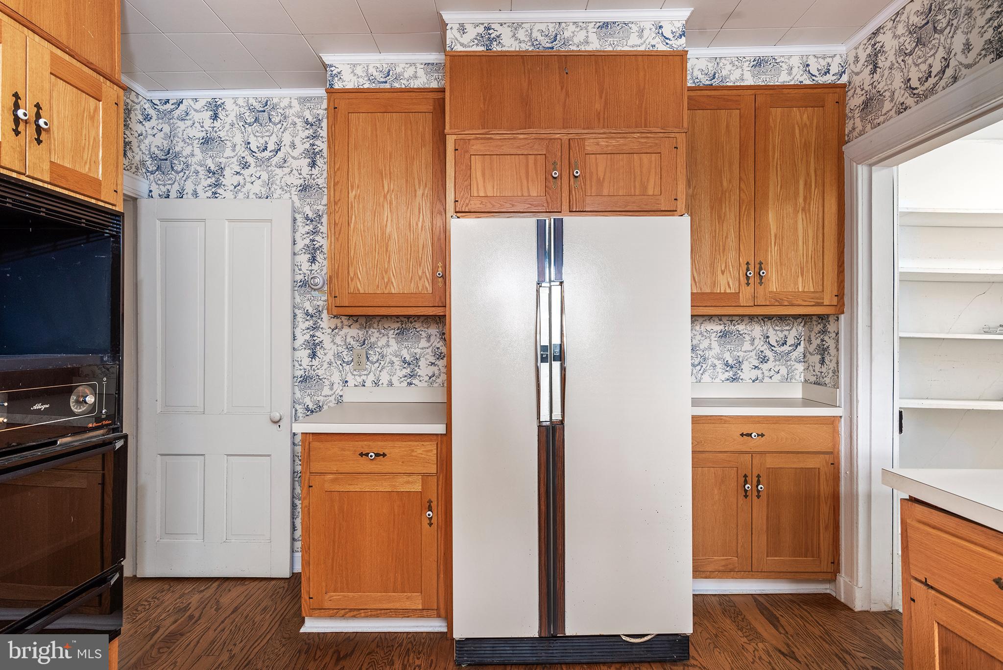 HISTORIC CHESTERTOWN - Residential