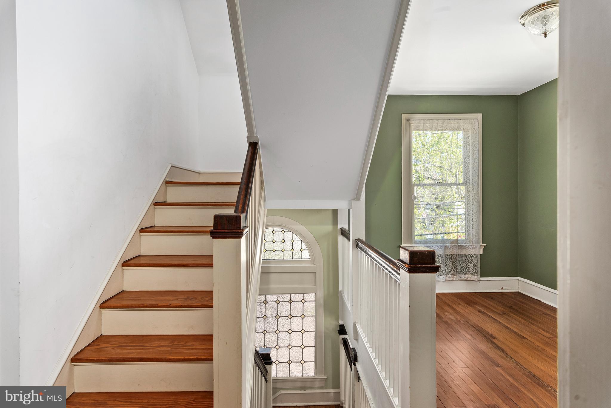 HISTORIC CHESTERTOWN - Residential