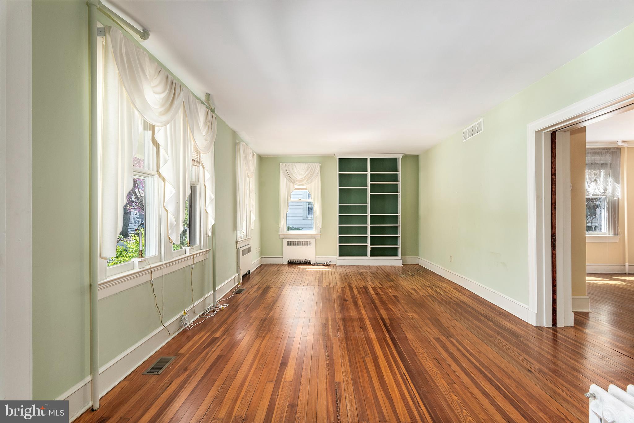 HISTORIC CHESTERTOWN - Residential