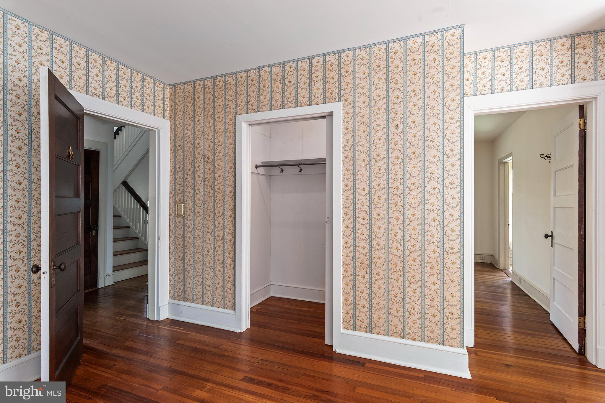 HISTORIC CHESTERTOWN - Residential