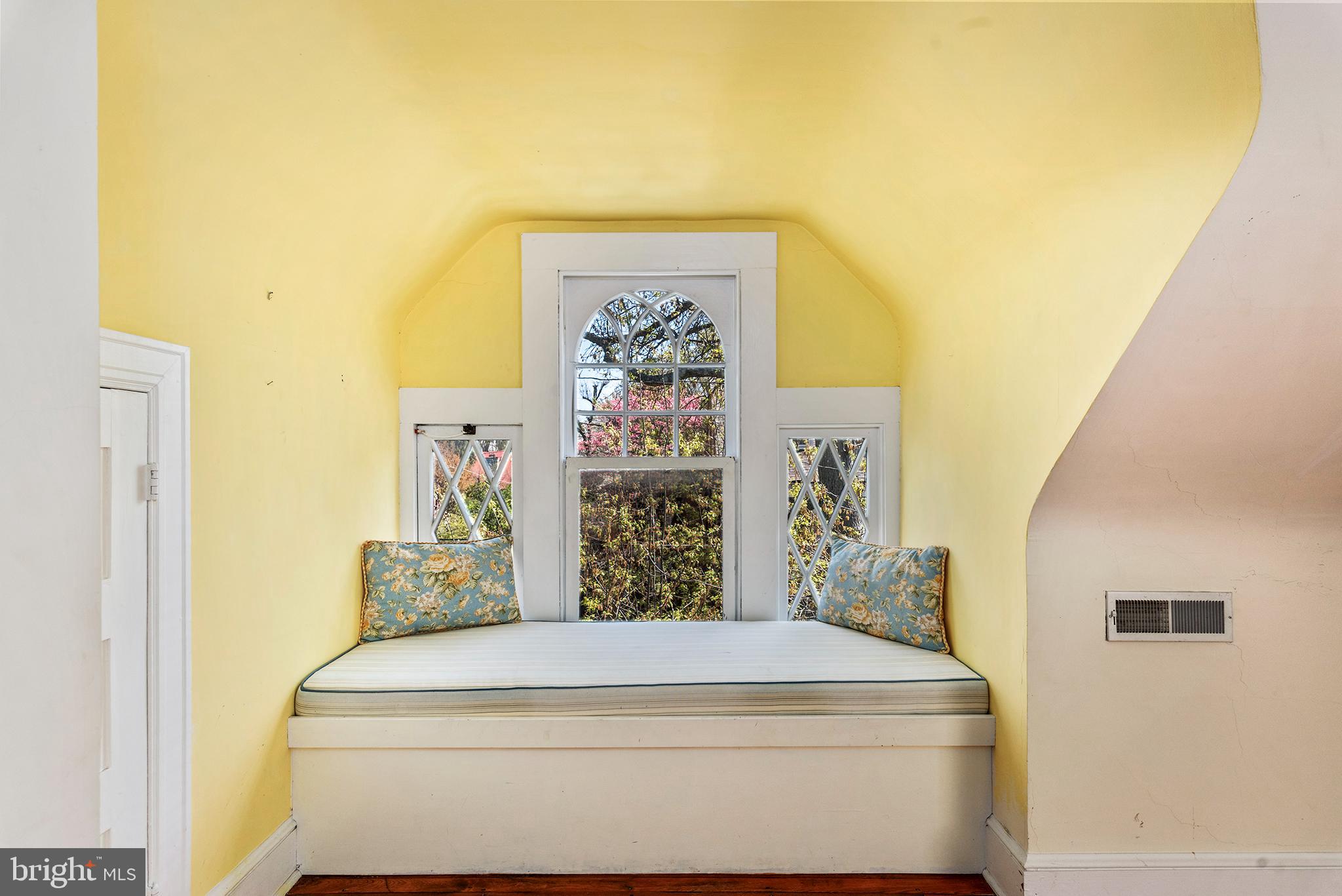 HISTORIC CHESTERTOWN - Residential