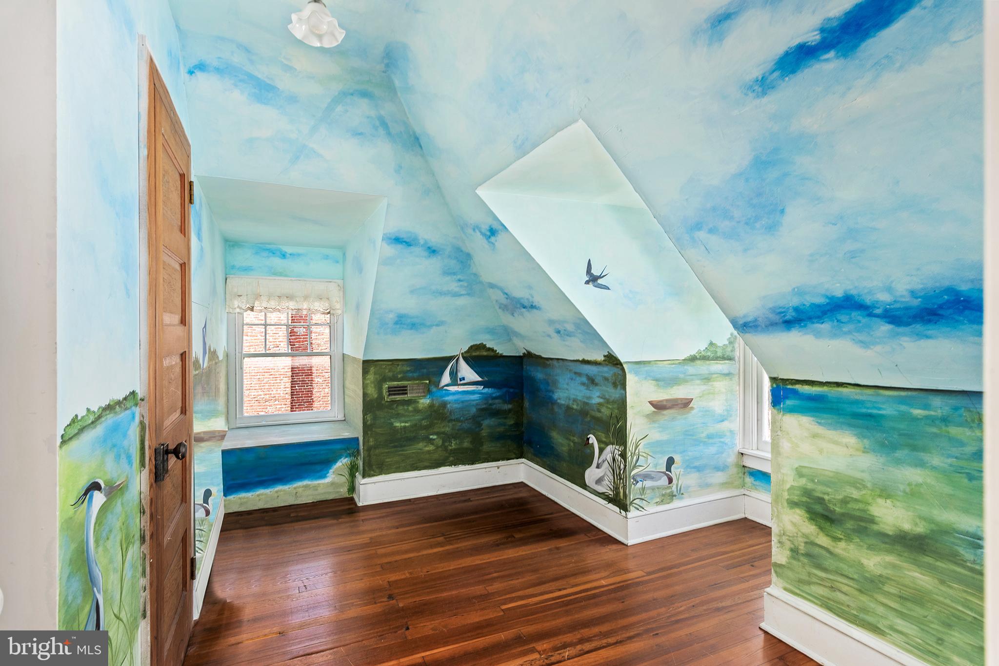 HISTORIC CHESTERTOWN - Residential