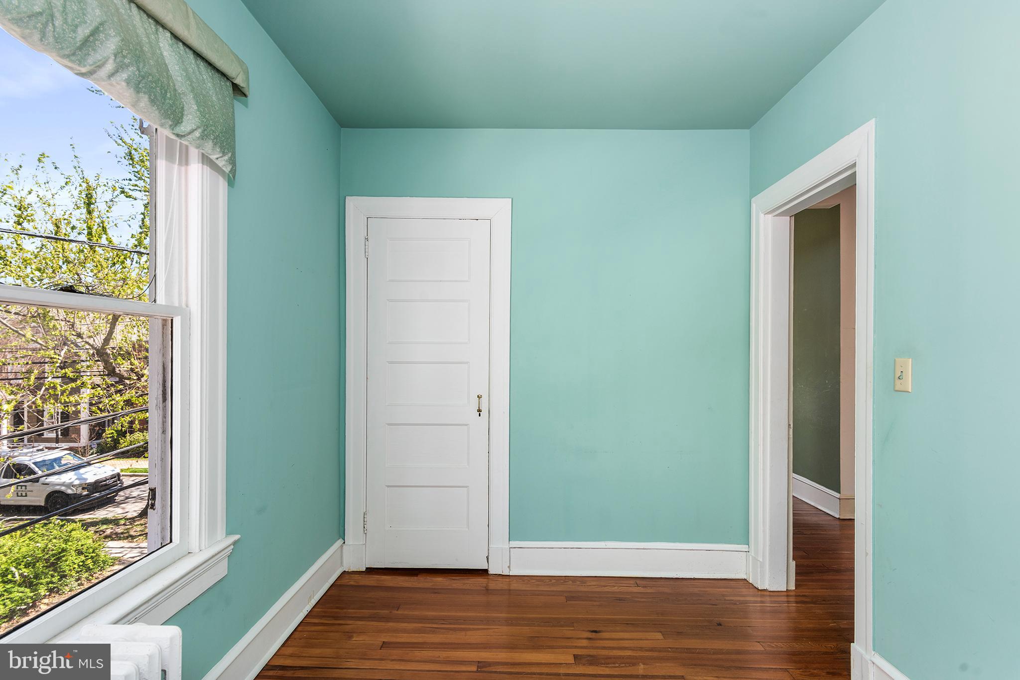 HISTORIC CHESTERTOWN - Residential