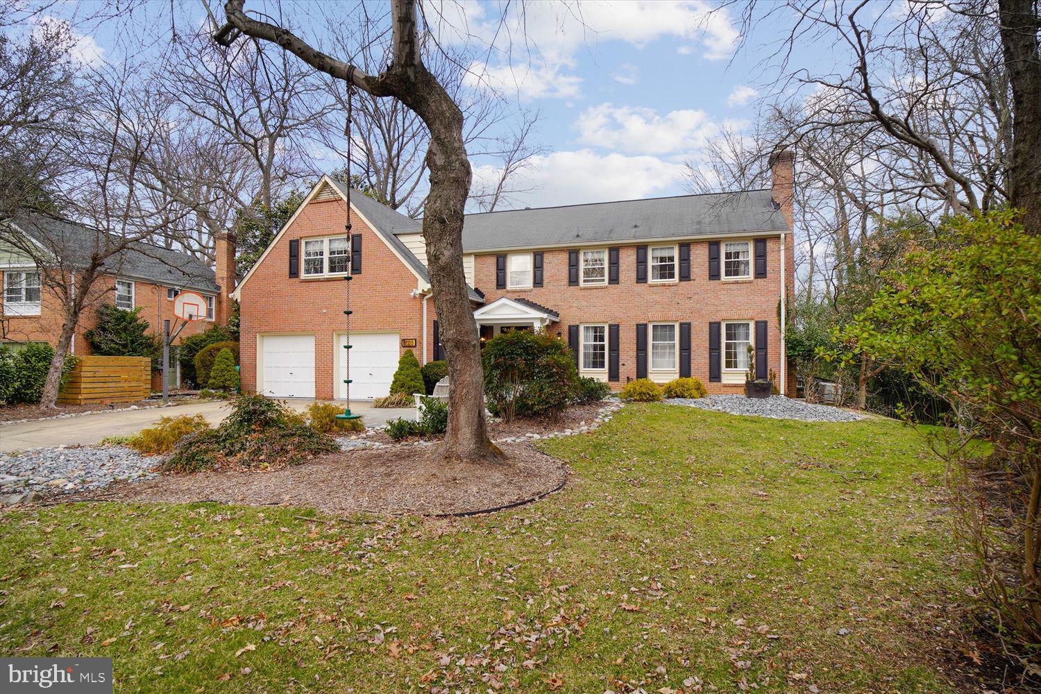 OLD FARM - Residential
